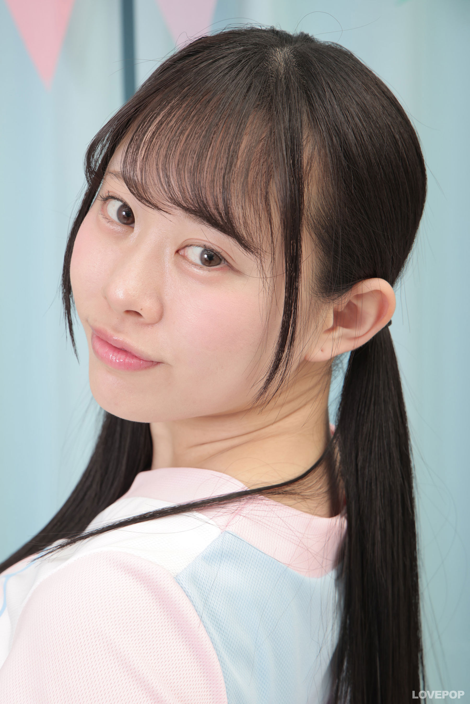[LOVEPOP] Kurumi Amai 甘井くるみ Photoset 03/(84P)