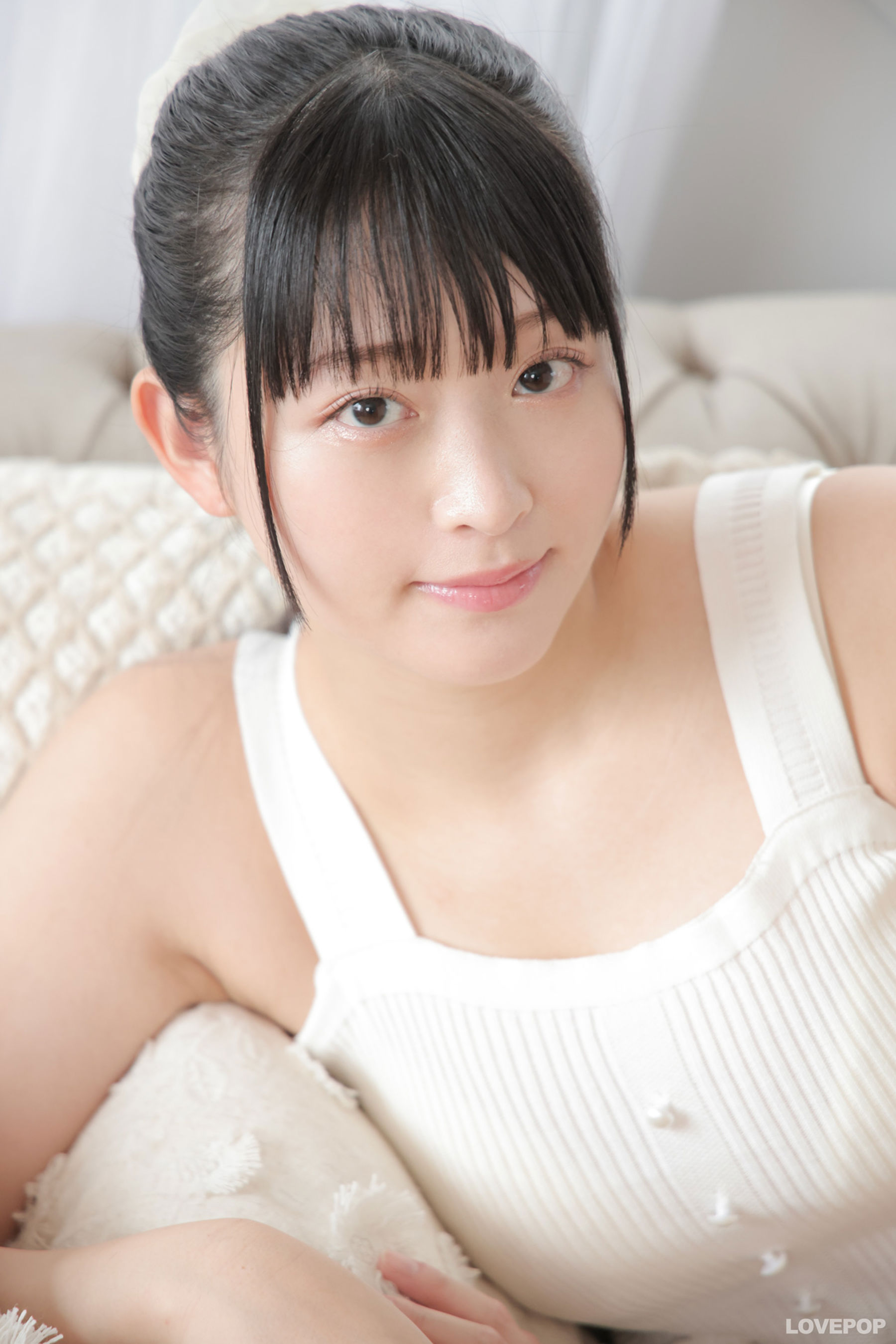 [LOVEPOP] Ayane Mitsuki 美月絢音 Photoset 06/(96P)