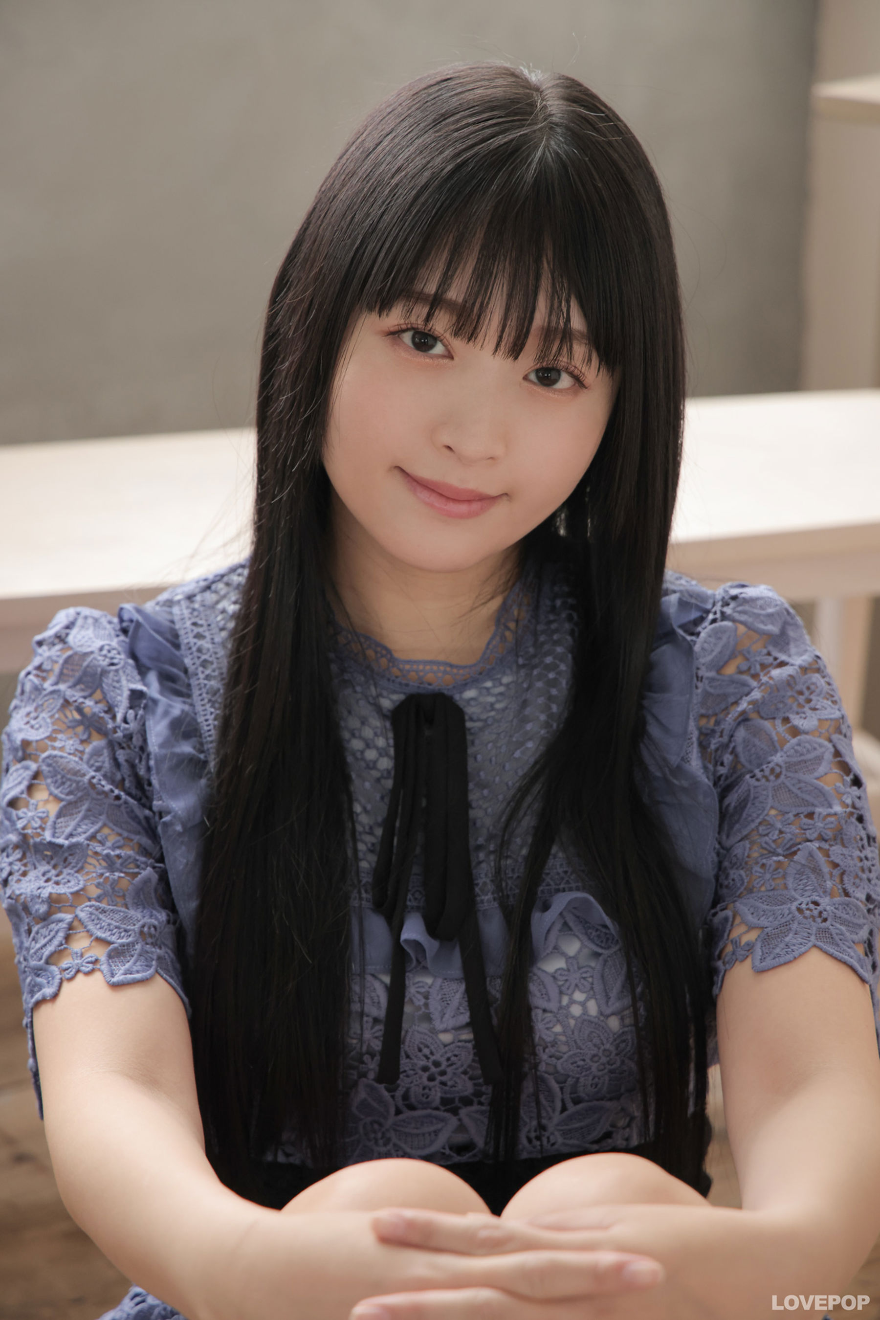 [LOVEPOP] Ayane Mitsuki 美月絢音 Photoset 05/(89P)