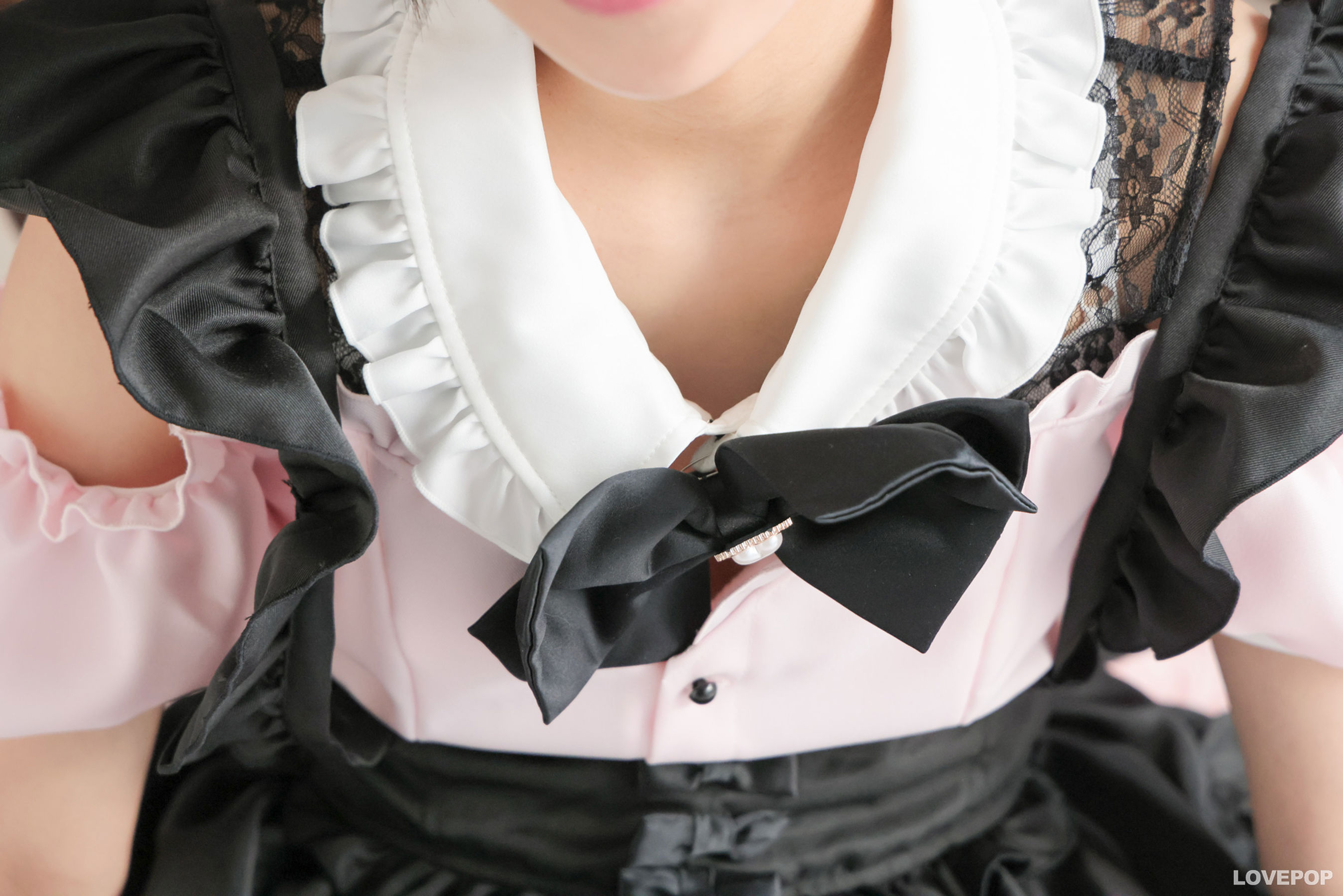 [LOVEPOP] Ayu Yamama 山間あゆ Photoset 03/(89P)