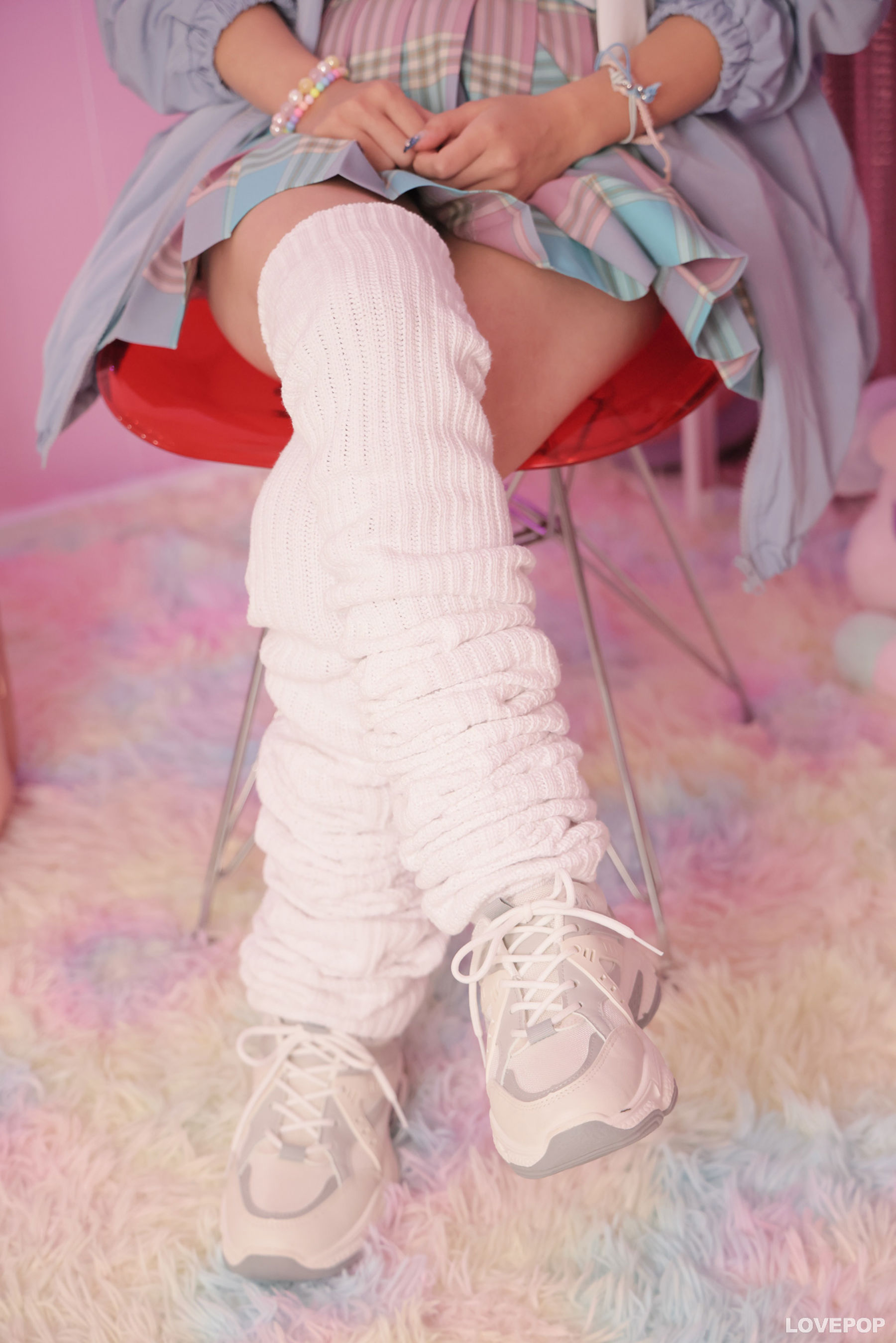 [LOVEPOP] Ayu Yamama 山間あゆ Photoset 02/(99P)