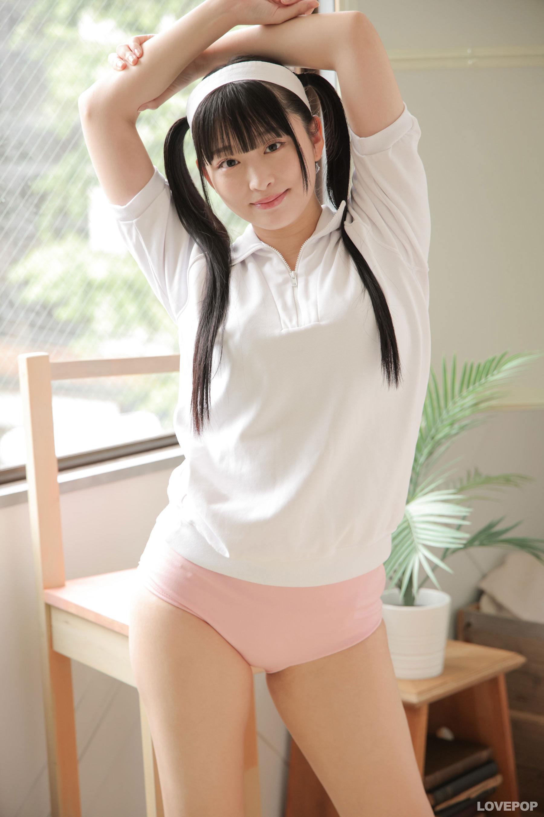 [LOVEPOP] Ayane Mitsuki 美月絢音 Photoset 03/(103P)