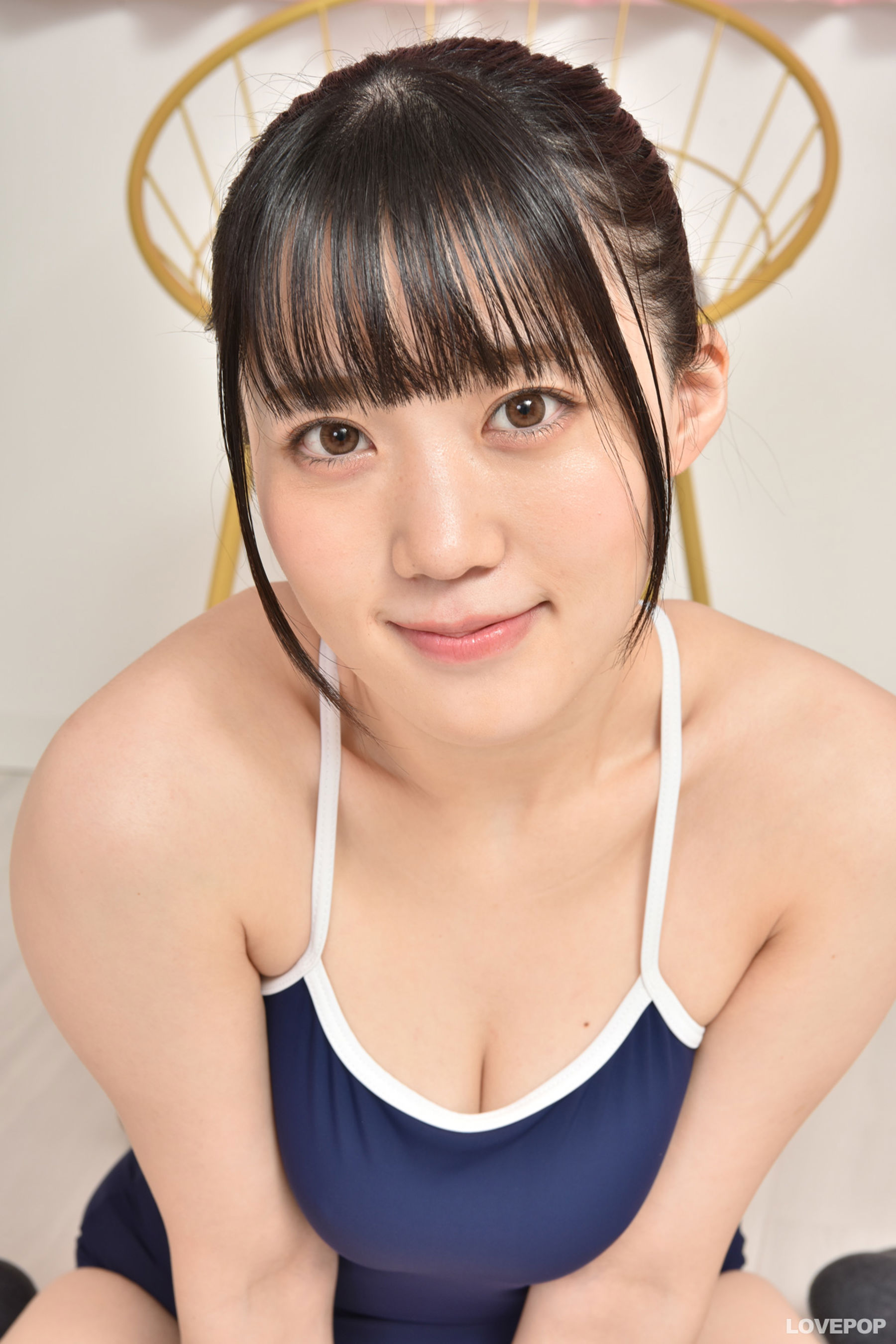 [LOVEPOP] Miku Arima 有馬美玖 Photoset 05/(95P)