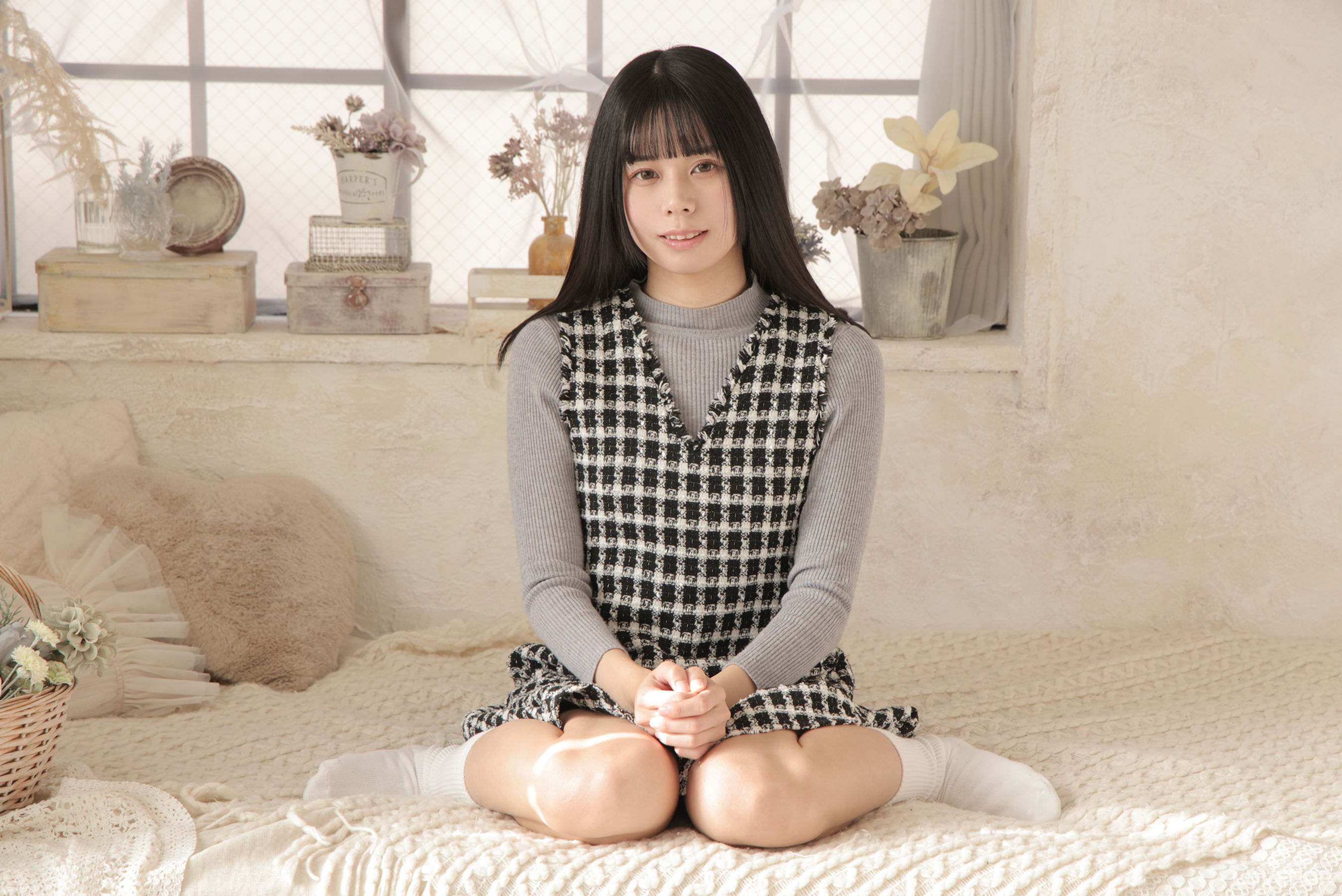 [LOVEPOP] Ayaka Sakura 咲愛あやか Photoset 03/(94P)