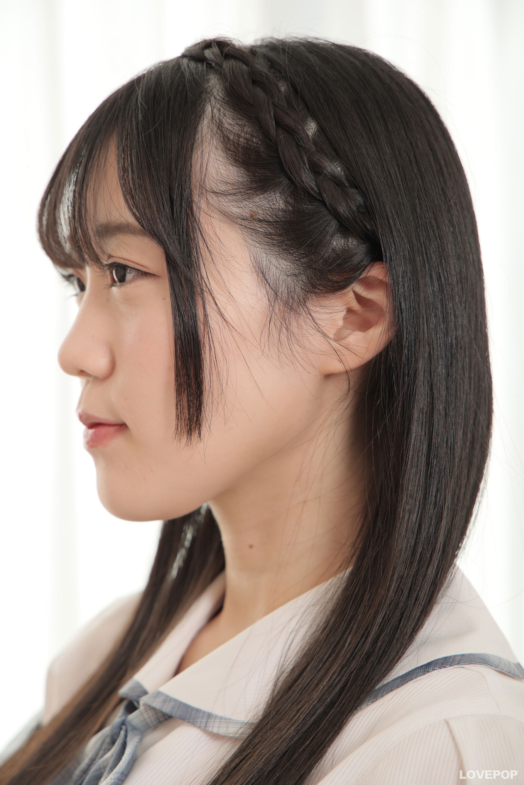 [LOVEPOP] Miku Arima 有馬美玖 Photoset 09/(101P)