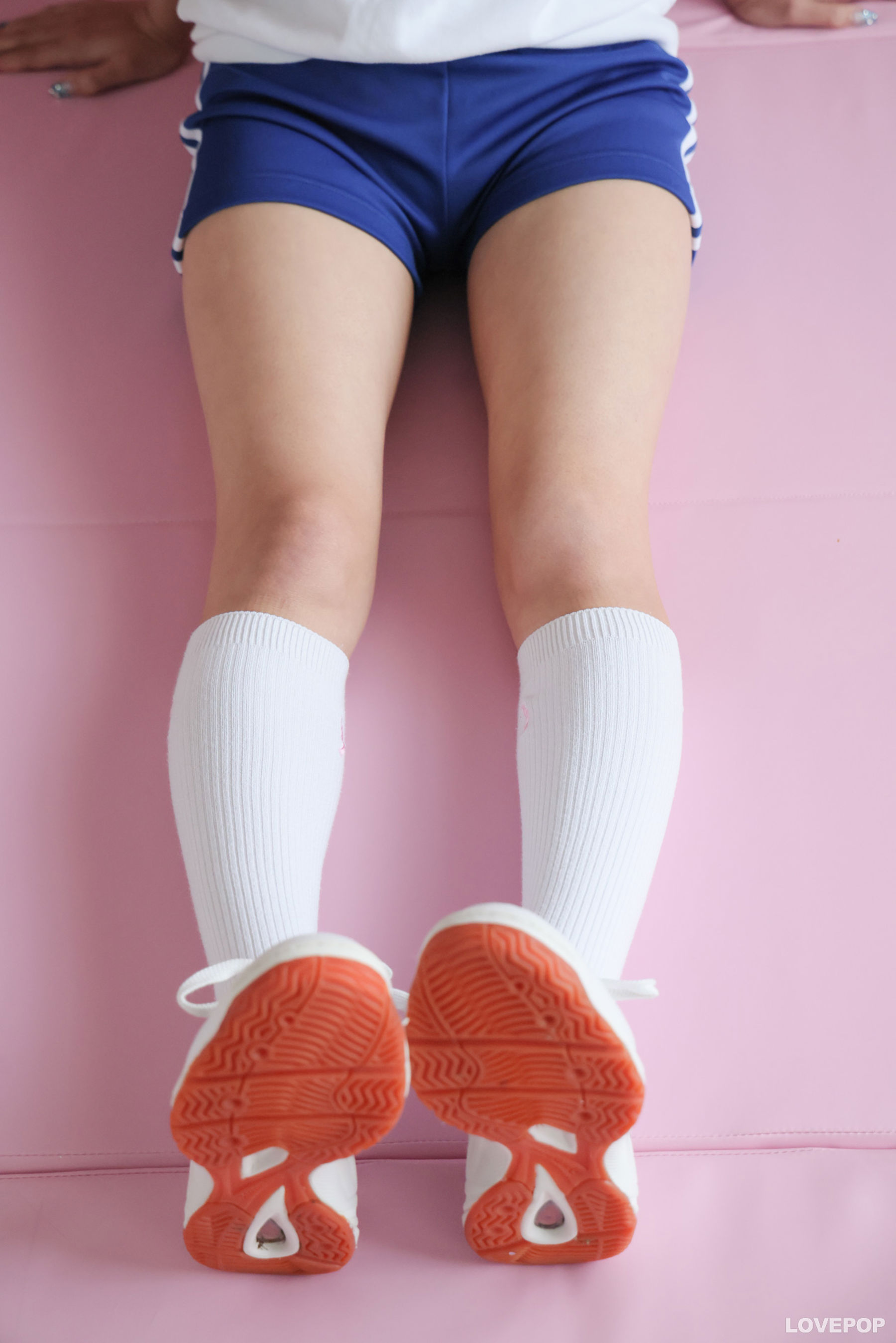 [LOVEPOP] Ayu Yamama 山間あゆ Photoset 01/(103P)
