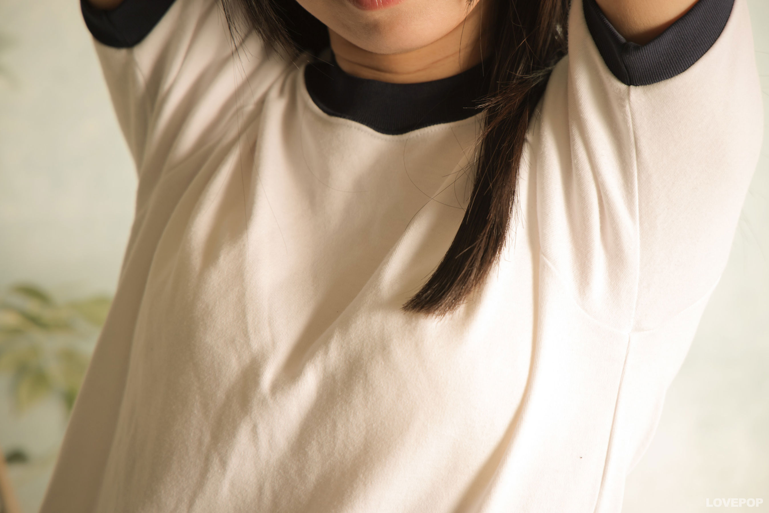 [LOVEPOP] Ayaka Sakura 咲愛あやか Photoset 01/(99P)