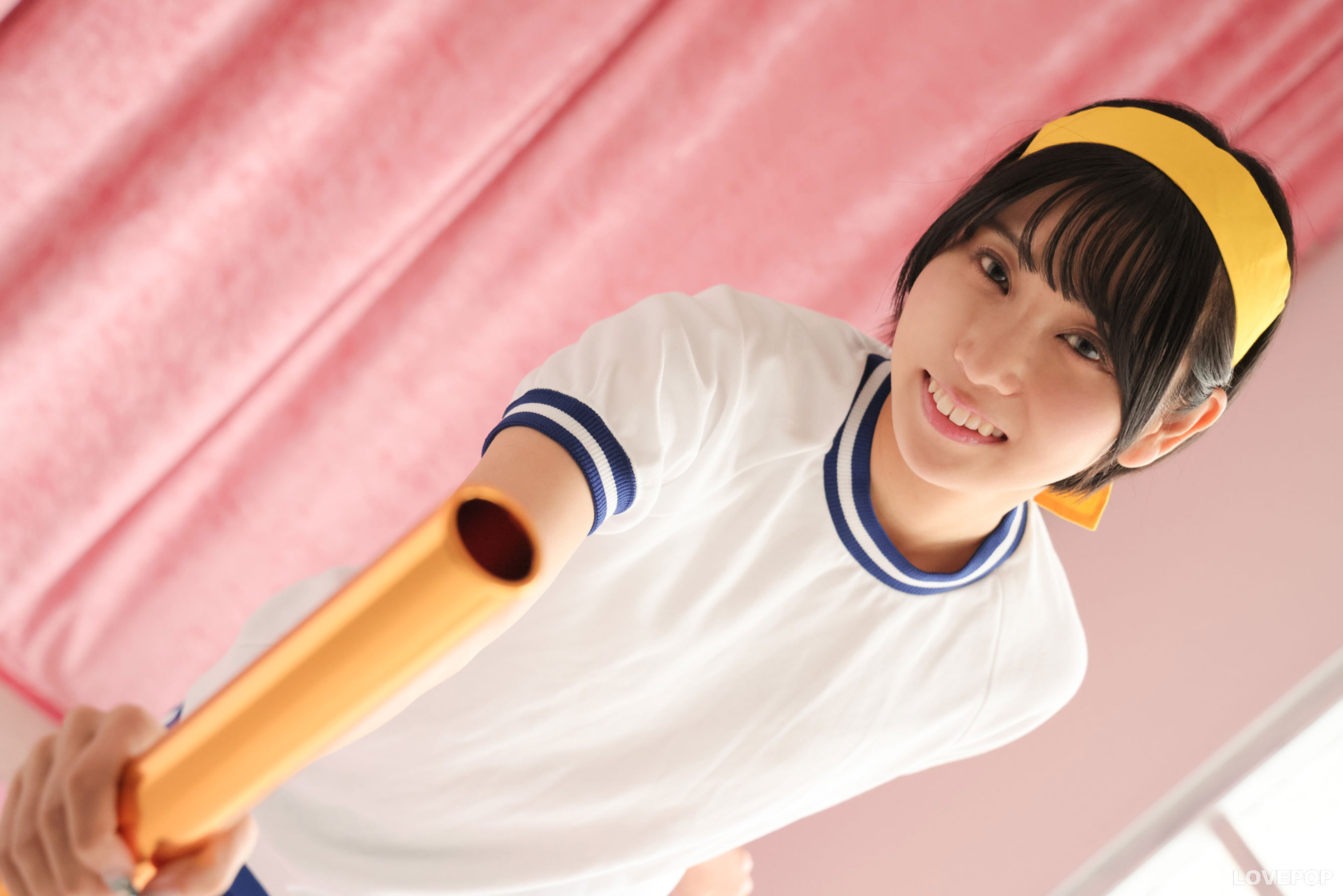 [LOVEPOP] Ayu Yamama 山間あゆ Photoset 01/(103P)