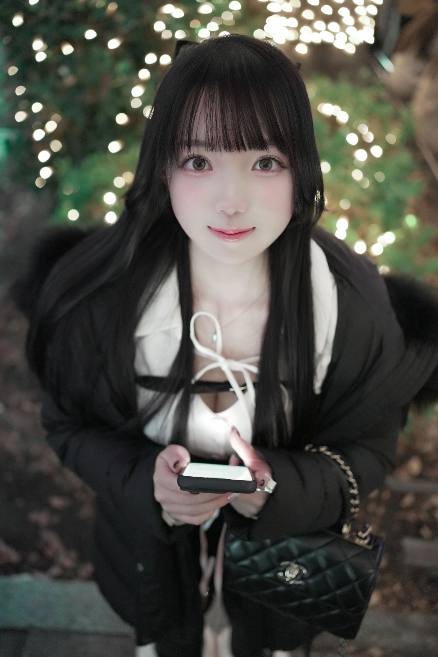 puutin (プー) [Fantia] 2026.01 订阅合集/(79P)