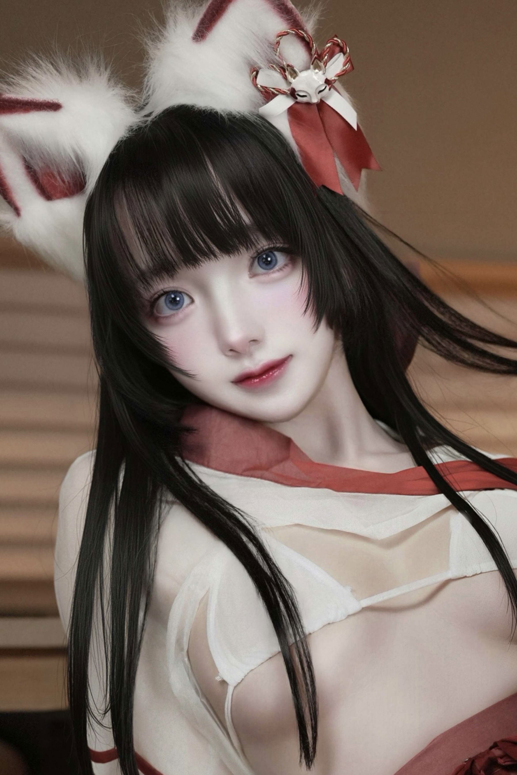 puutin (プー) [Fantia] 2026.01 订阅合集/(79P)