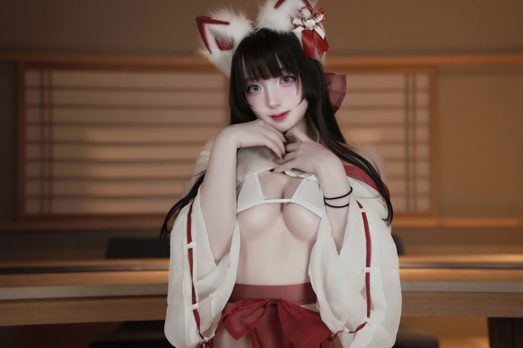 puutin (プー) [Fantia] 2026.01 订阅合集/(79P)