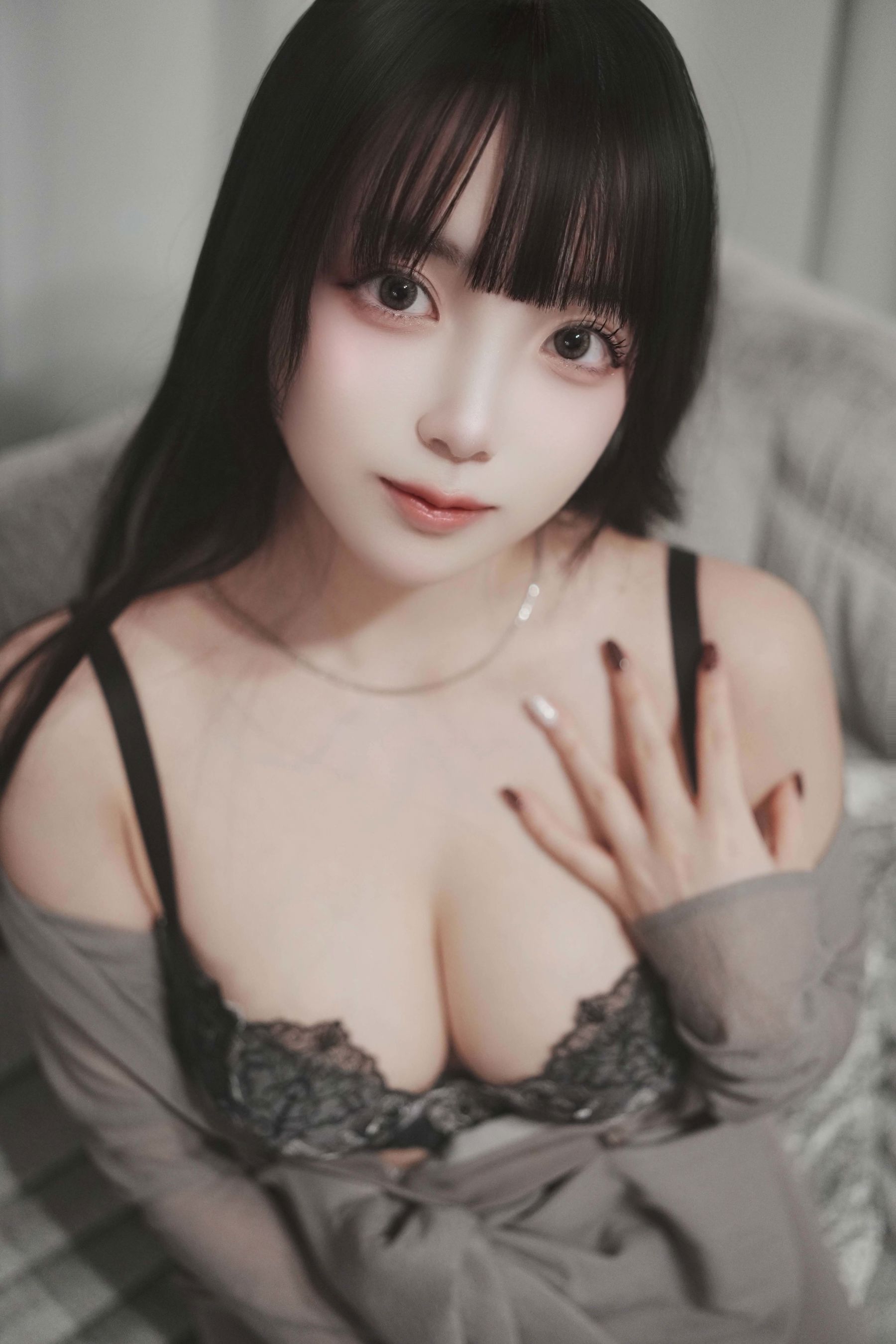 puutin (プー) [Fantia] 2026.01 订阅合集/(79P)