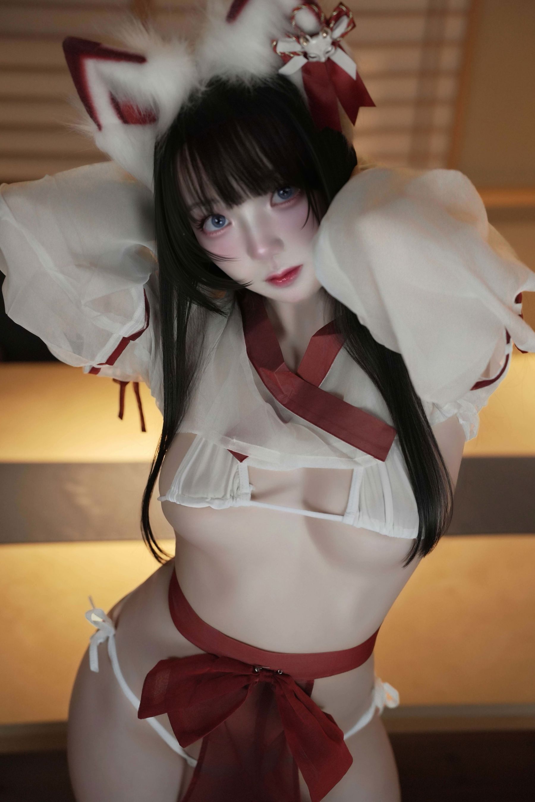 puutin (プー) [Fantia] 2026.01 订阅合集/(79P)