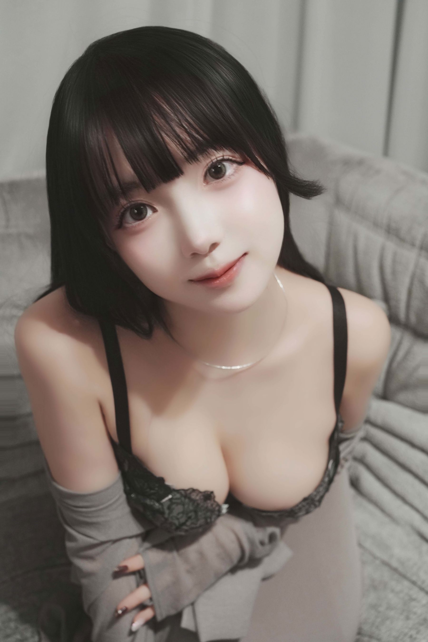 puutin (プー) [Fantia] 2026.01 订阅合集/(79P)