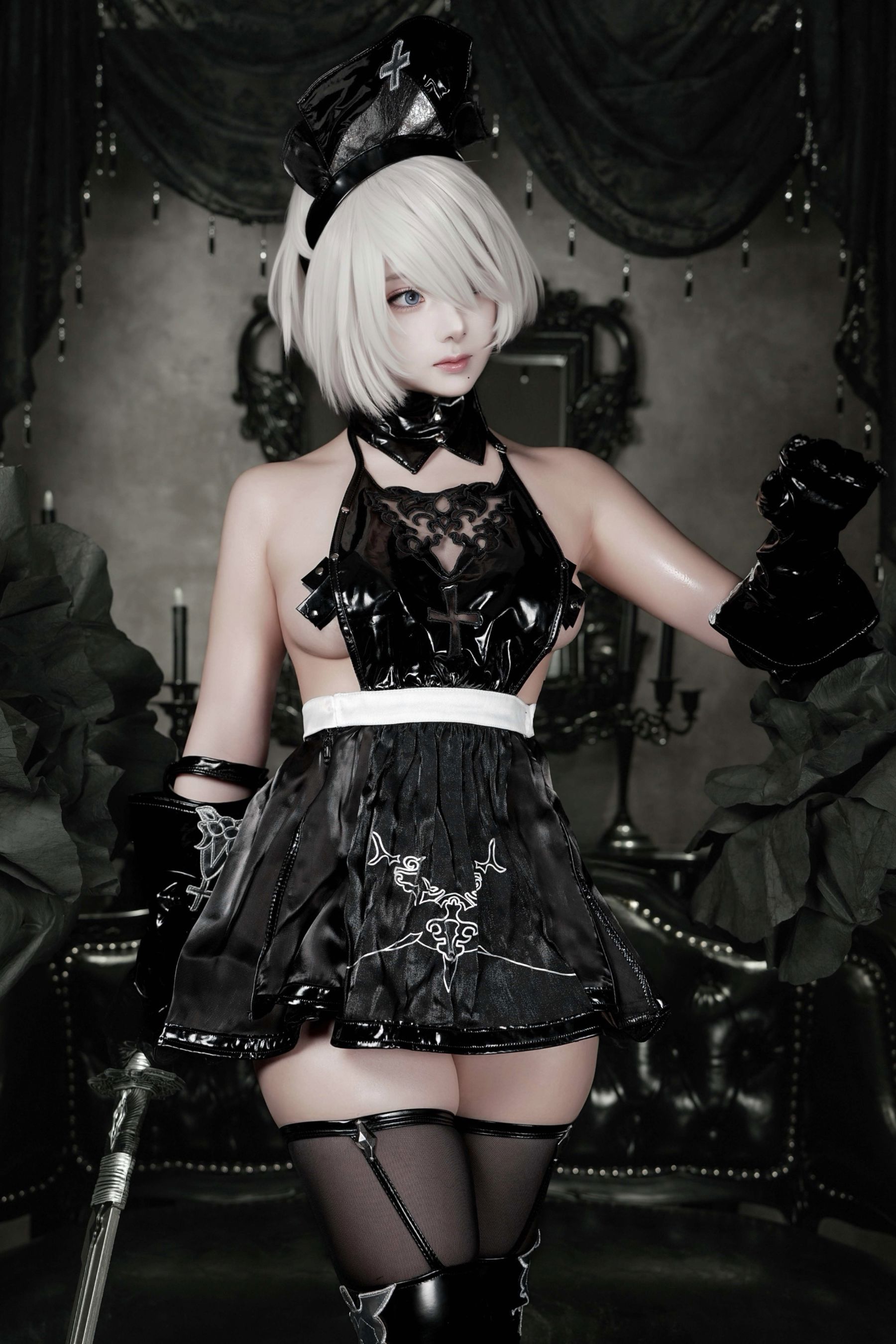 puutin (プー) [Fantia] 2026.01 订阅合集/(79P)
