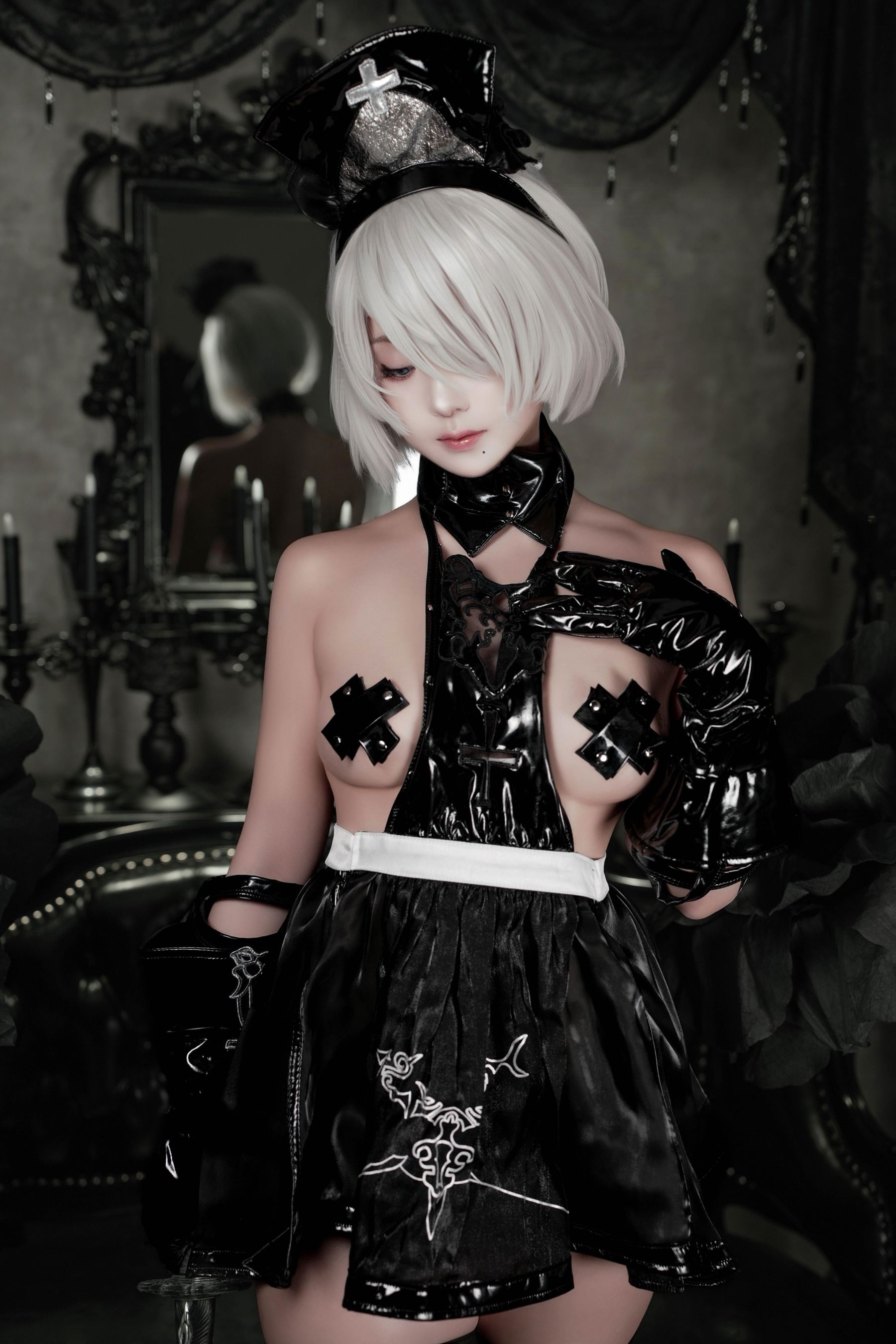 puutin (プー) [Fantia] 2026.01 订阅合集/(79P)