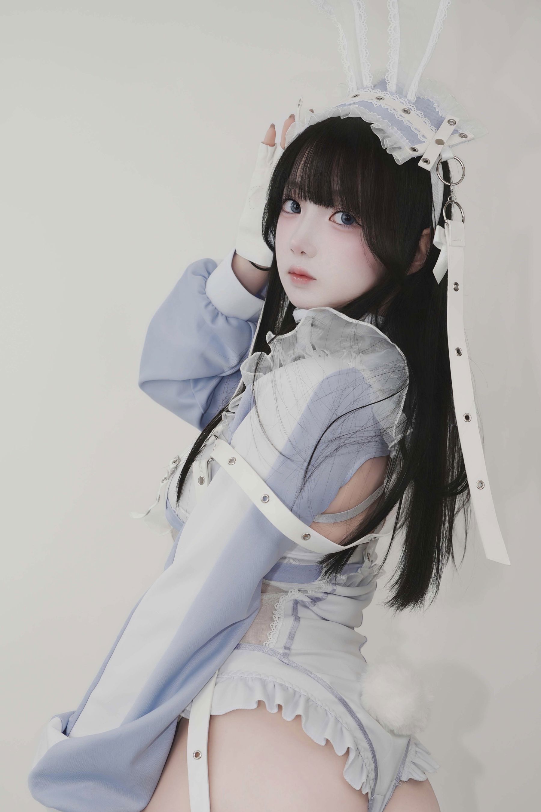 puutin (プー) [Fantia] 2026.01 订阅合集/(79P)
