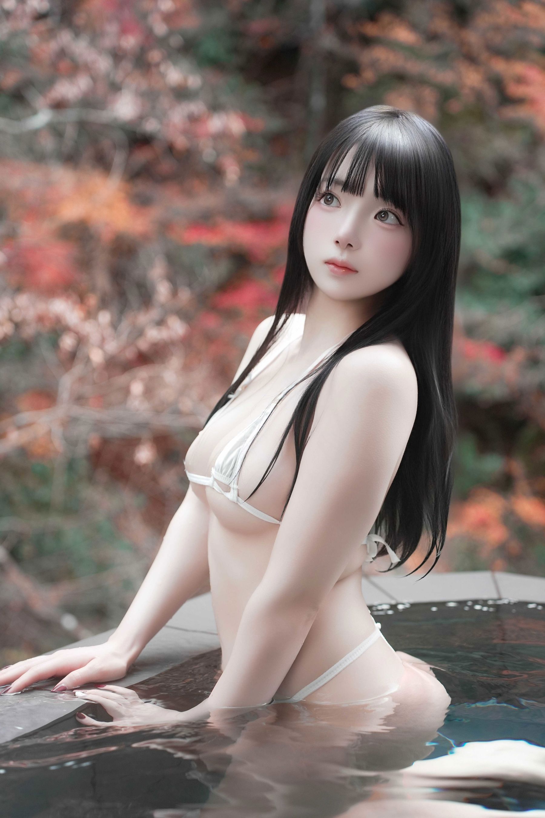 puutin (プー) [Fantia] 2026.01 订阅合集/(79P)
