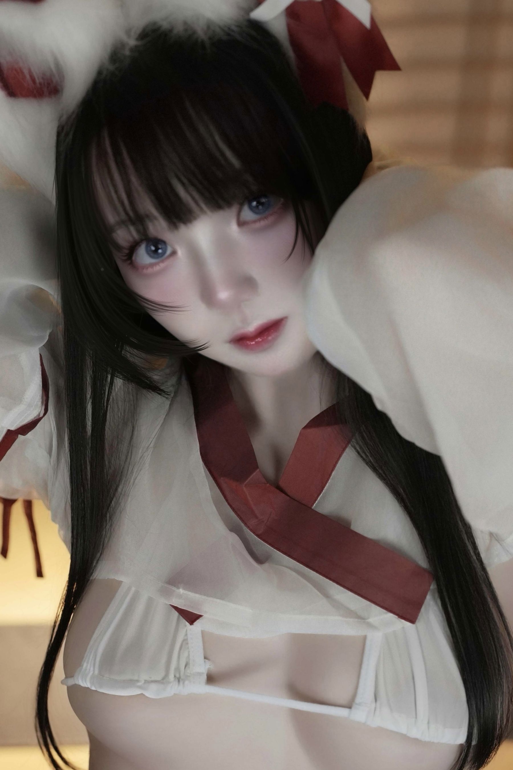 puutin (プー) [Fantia] 2026.01 订阅合集/(79P)