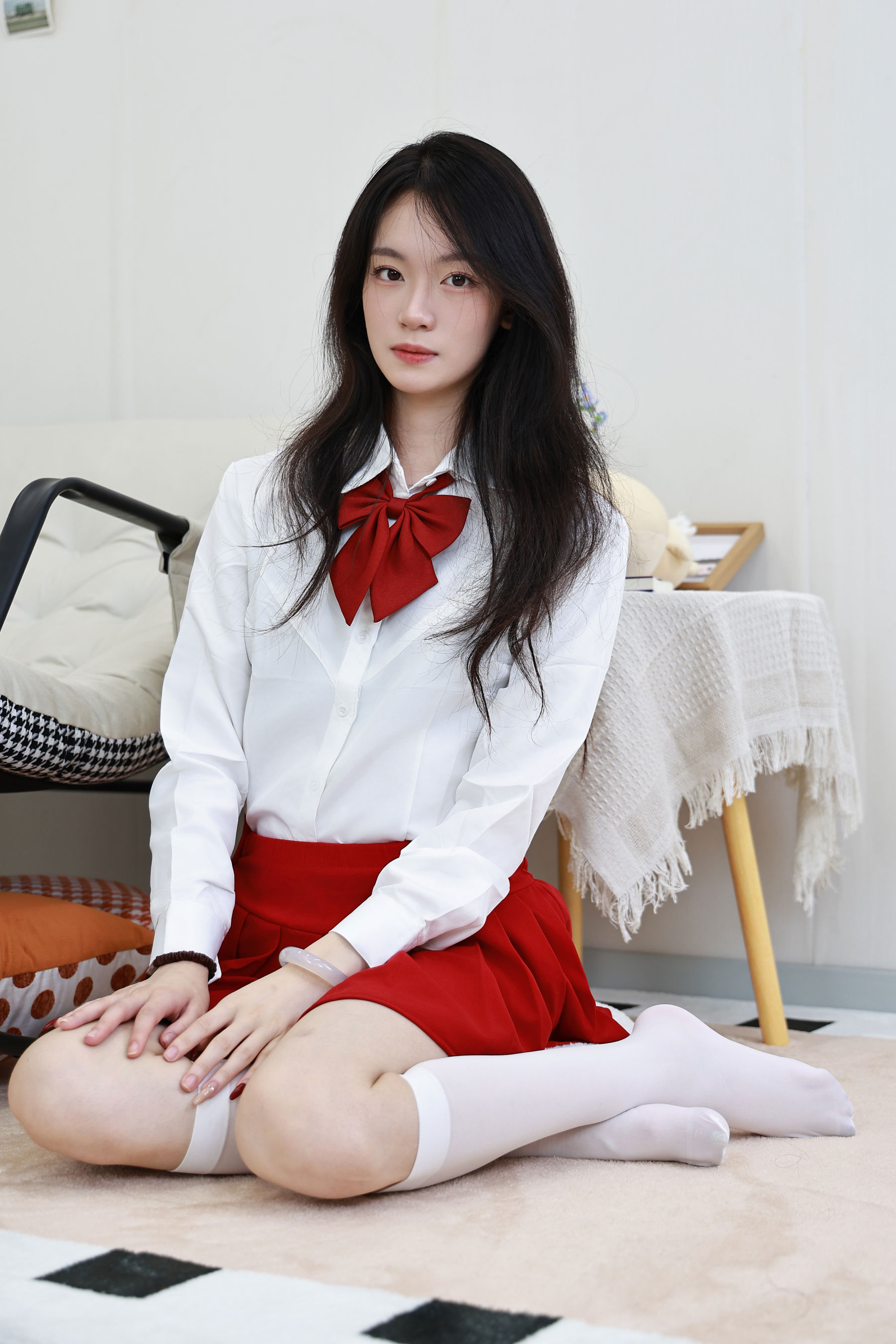 绮梦摄影 2025.09.30 No.403 小艺 珍藏无修无水印版/(310P)
