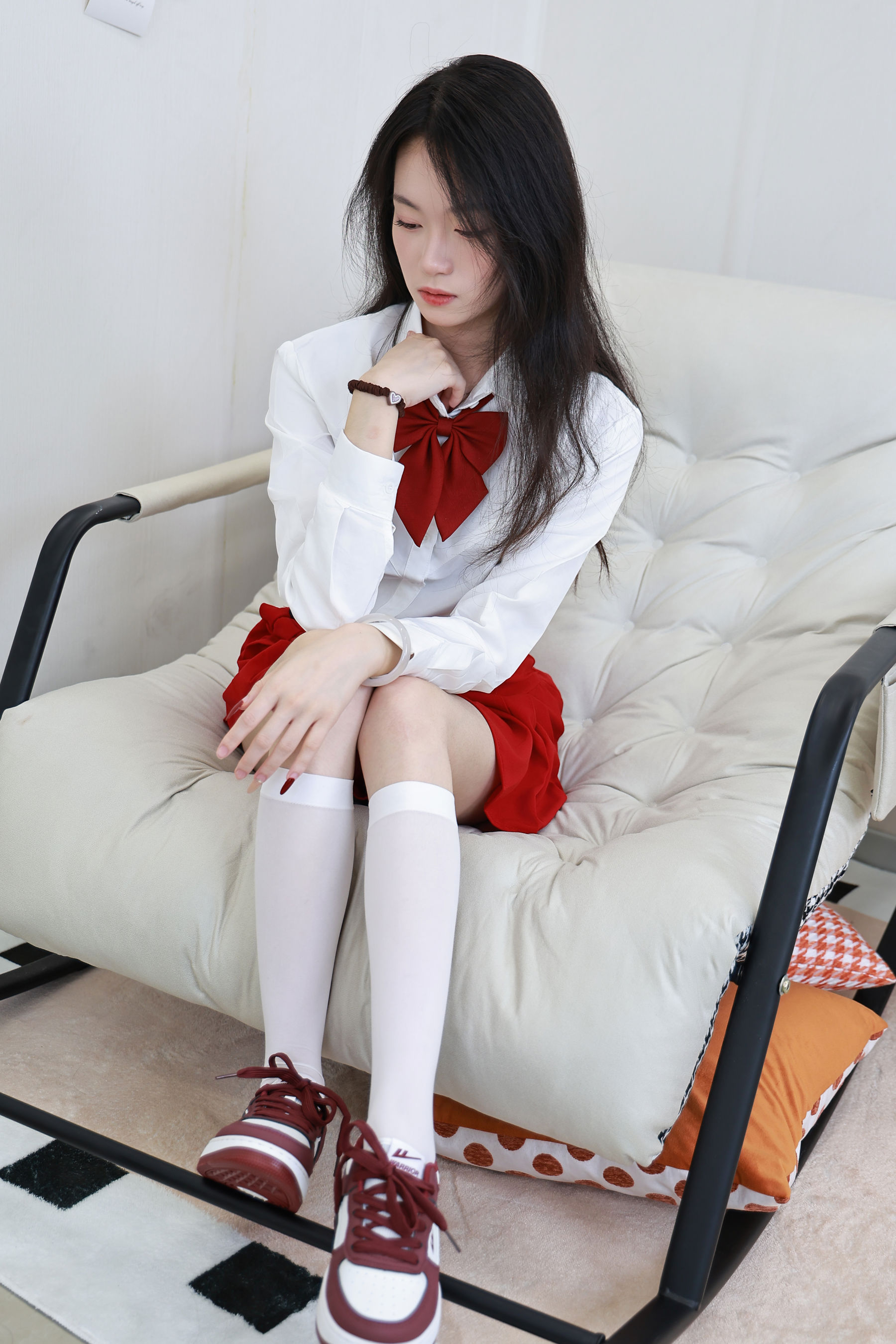 绮梦摄影 2025.09.30 No.403 小艺 珍藏无修无水印版/(310P)