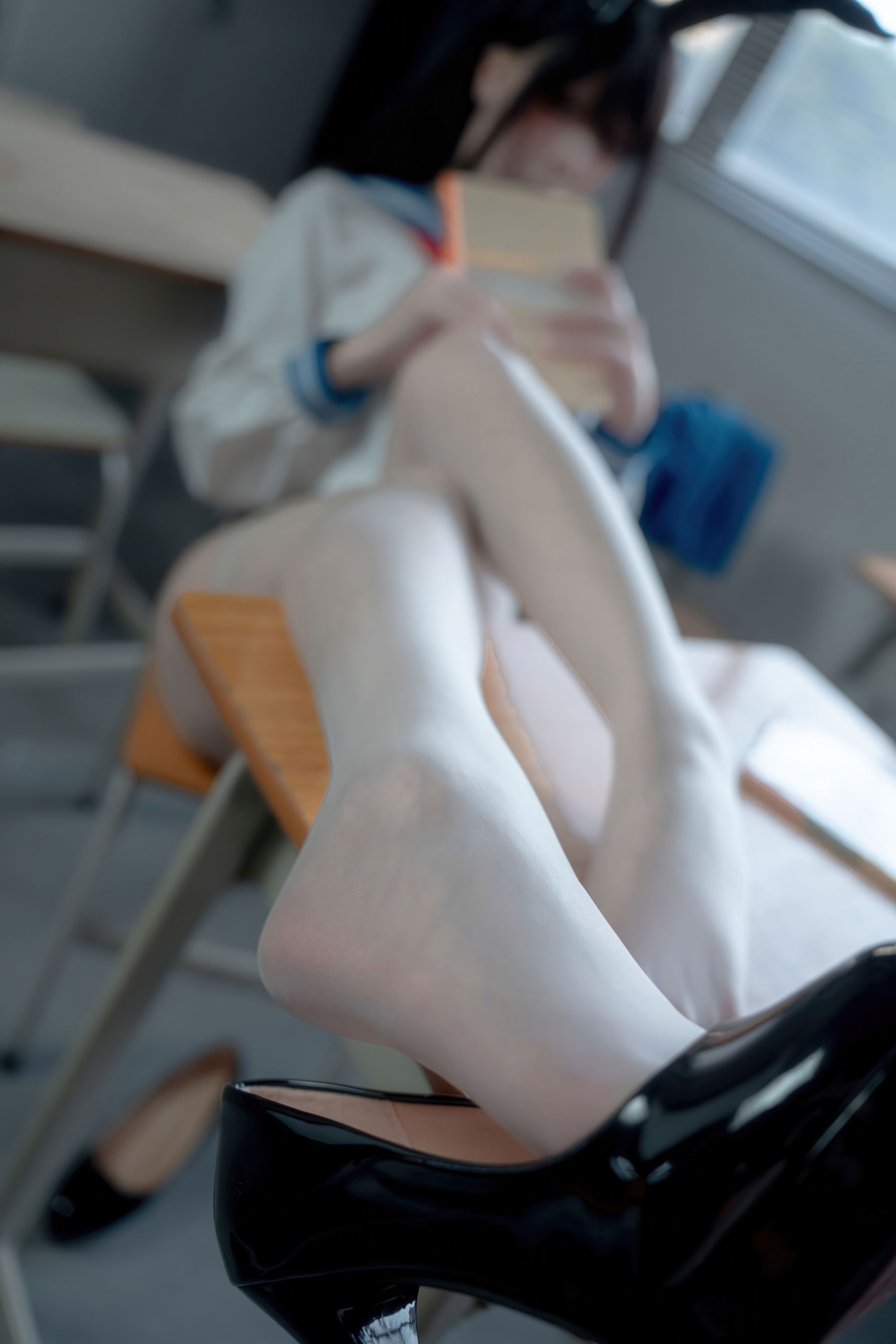 纸悦Etsu_ko - 水手服兔女郎/(63P)