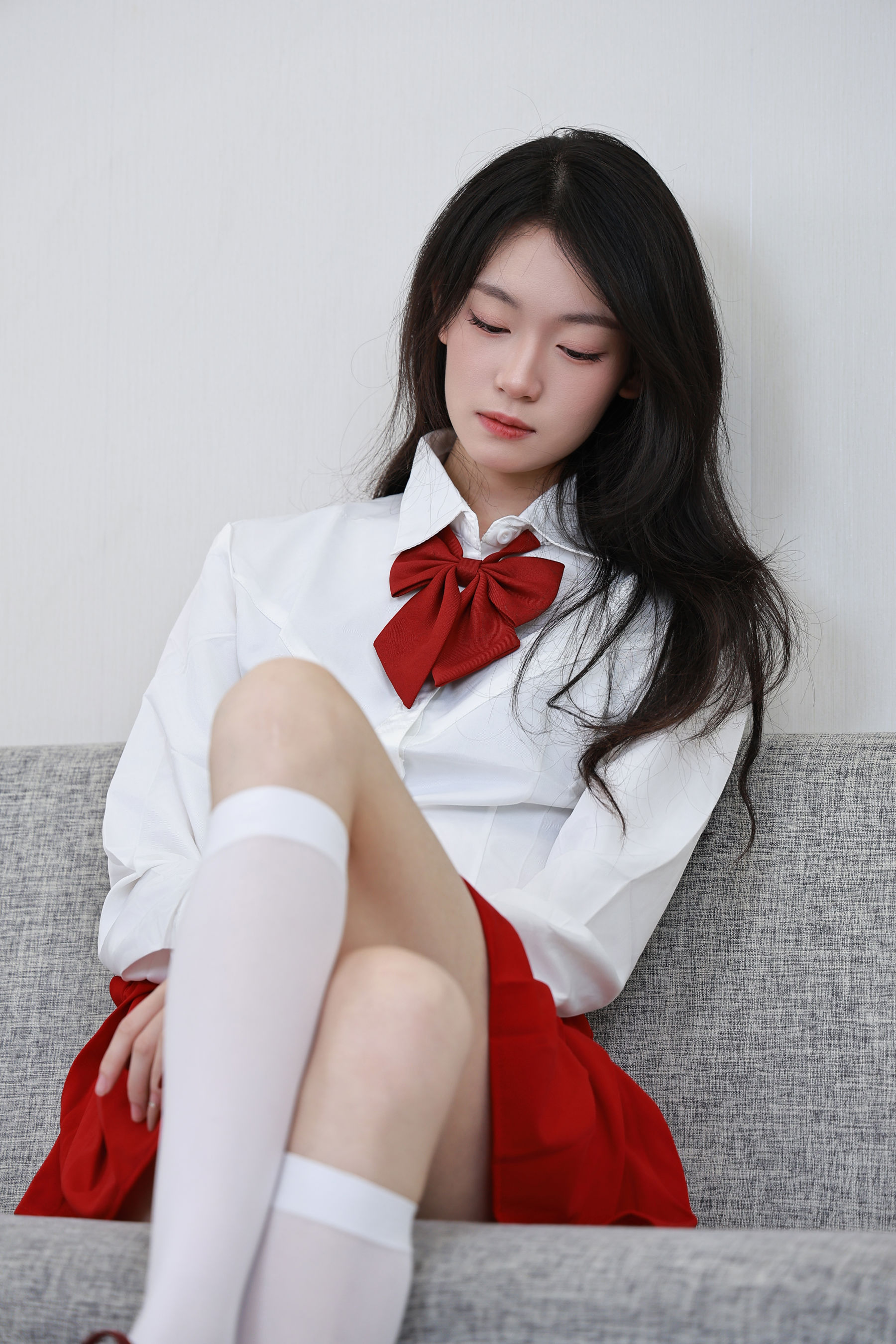 绮梦摄影 2025.09.30 No.403 小艺 珍藏无修无水印版/(310P)