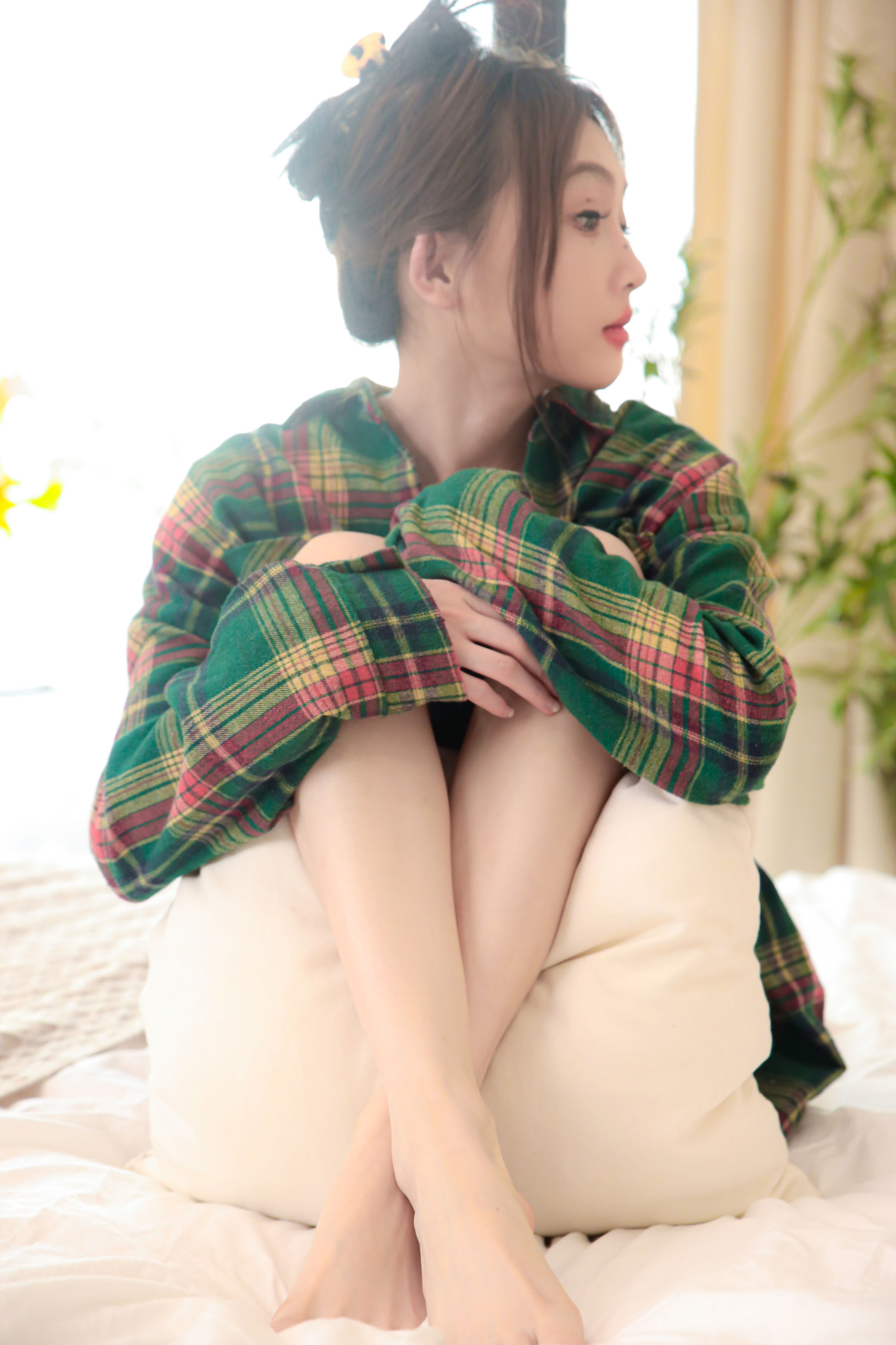 绮梦摄影 2024.12.15 No.114 幼幼 珍藏无修无水印版/(399P)