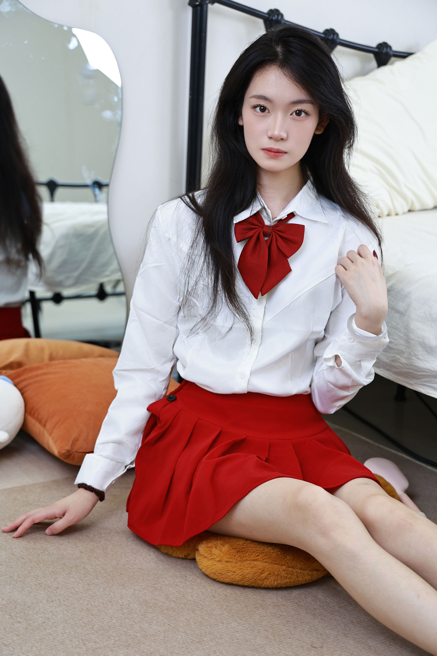 绮梦摄影 2025.09.30 No.403 小艺 珍藏无修无水印版/(310P)