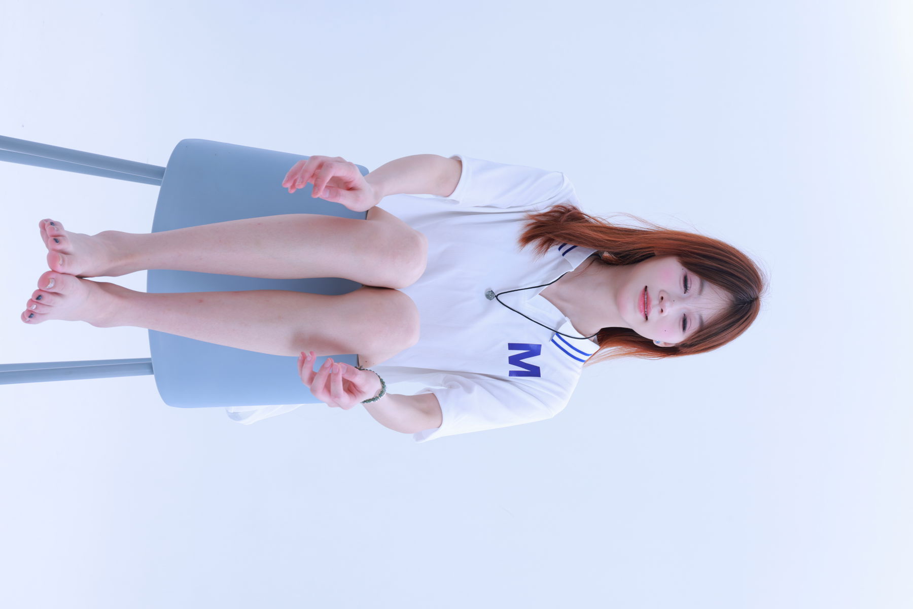 知足小岛 NO.143 家家 - 清纯校花，可御可甜！/(254P)