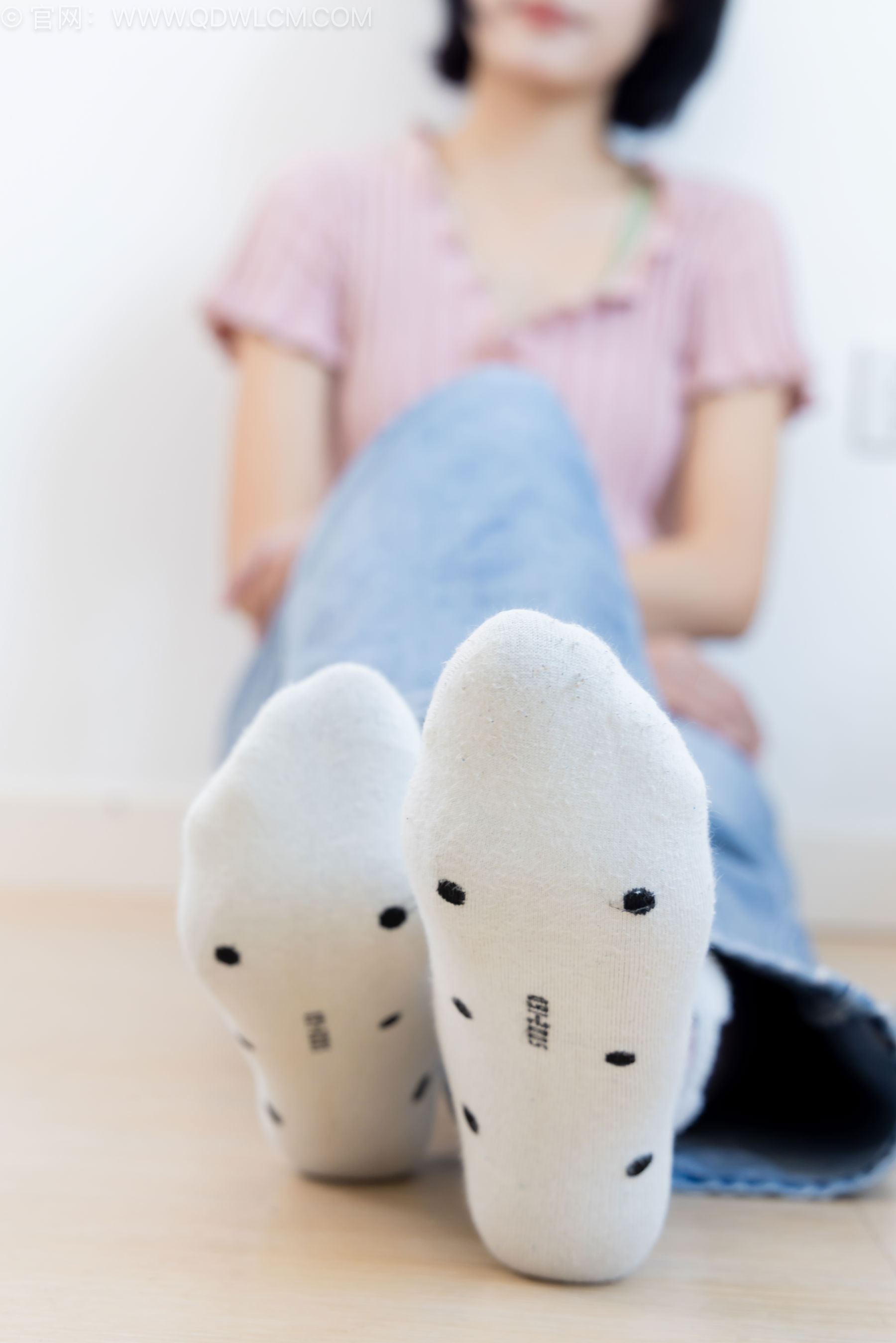 物恋传媒 No.2585 小爱 - 运动鞋、白棉袜、薄黑丝、厚肉丝/(149P)