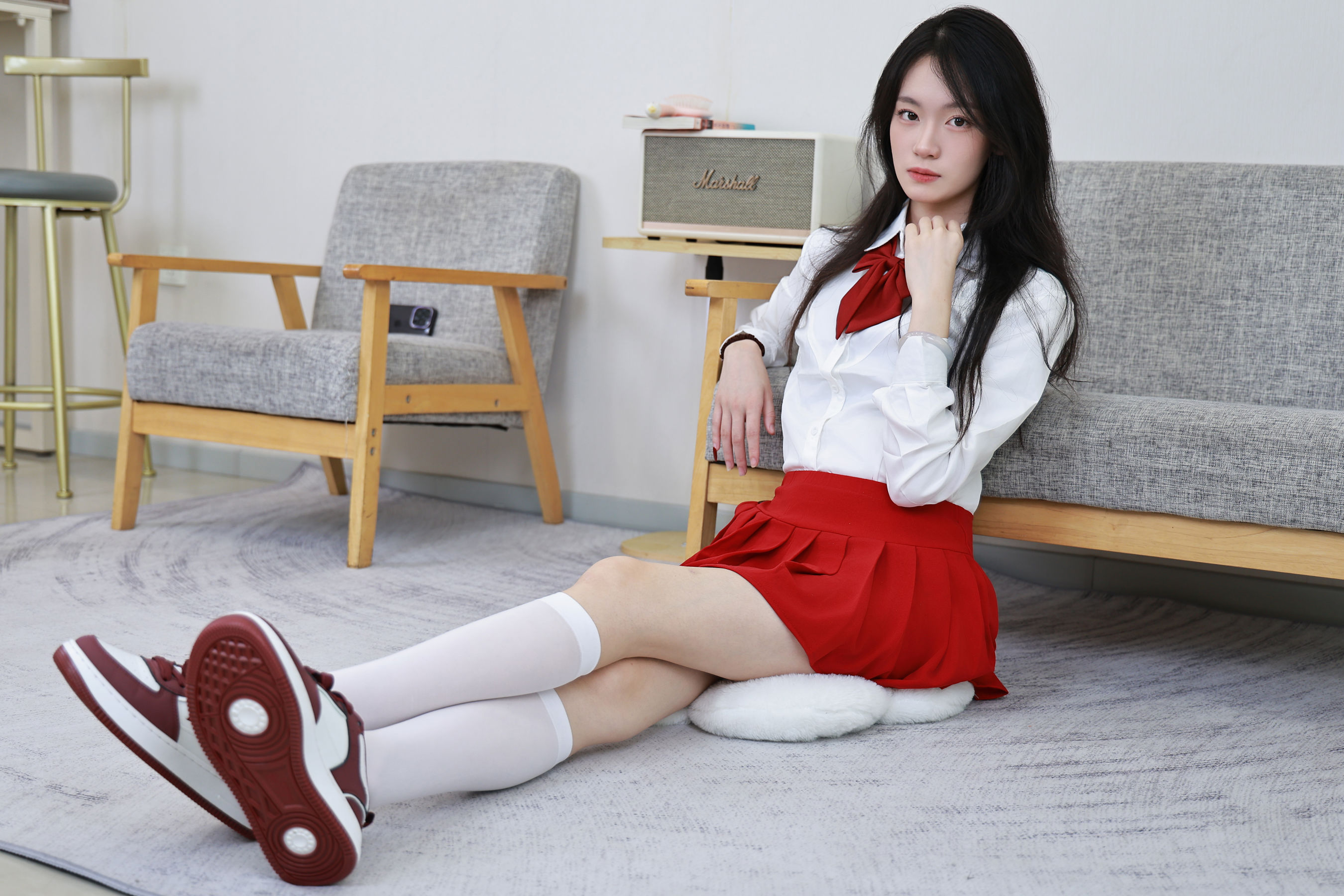 绮梦摄影 2025.09.30 No.403 小艺 珍藏无修无水印版/(310P)