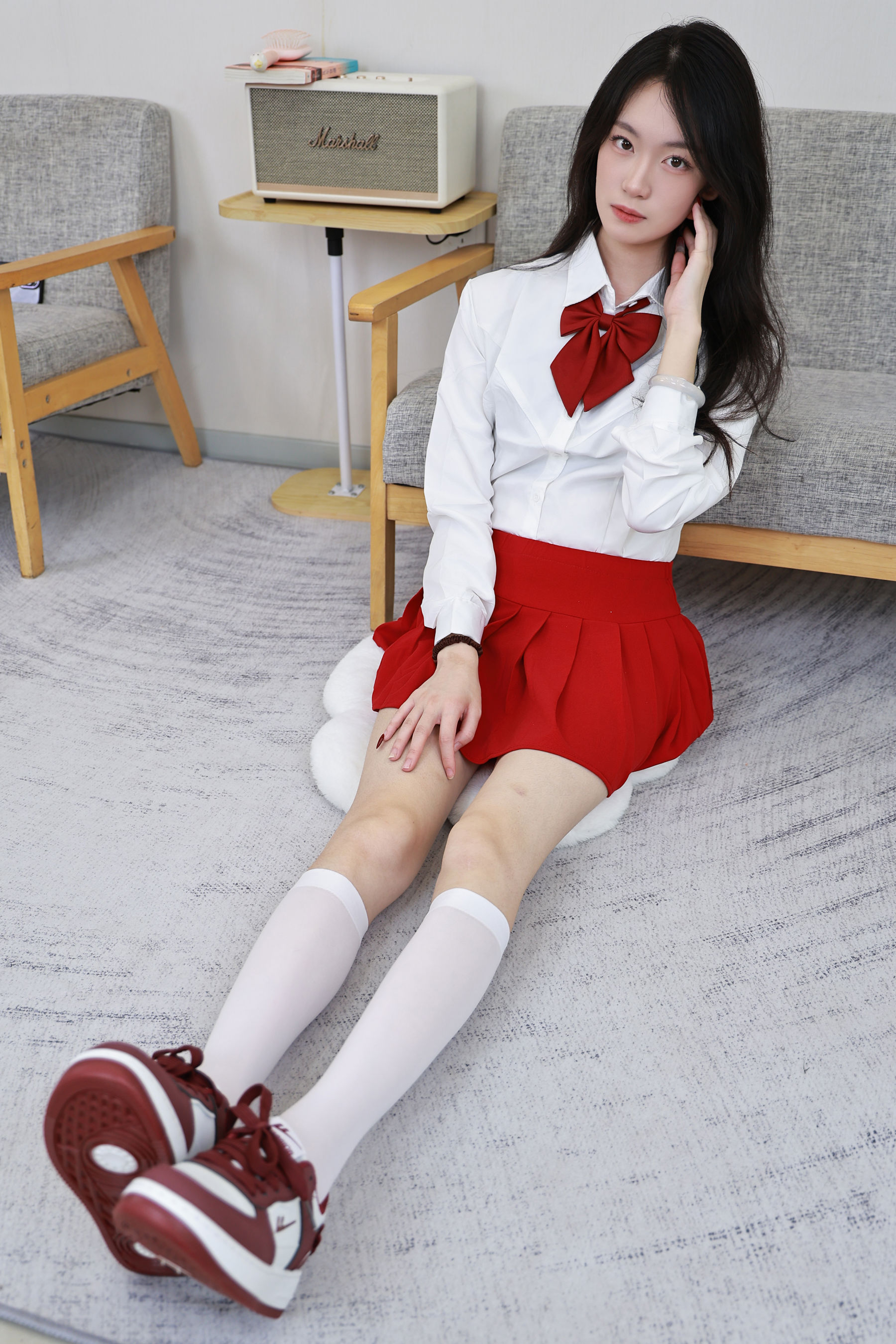 绮梦摄影 2025.09.30 No.403 小艺 珍藏无修无水印版/(310P)
