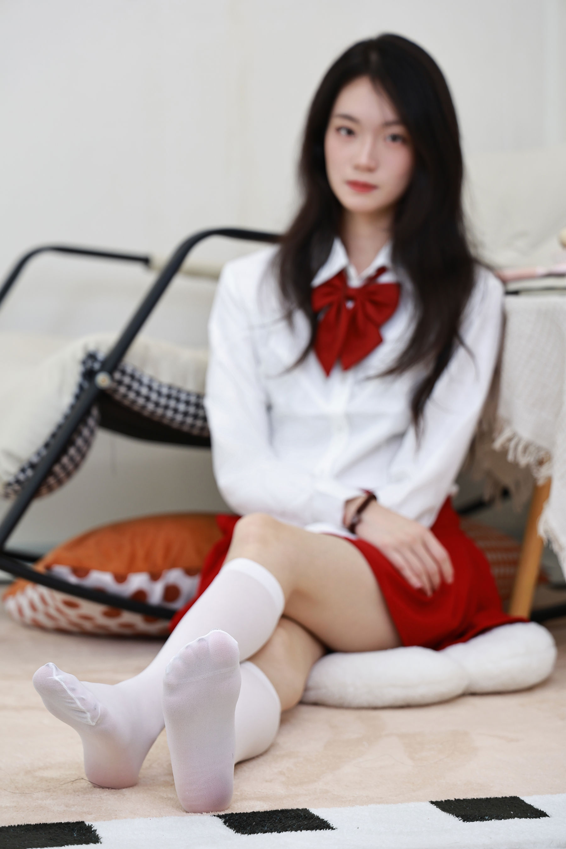 绮梦摄影 2025.09.30 No.403 小艺 珍藏无修无水印版/(310P)