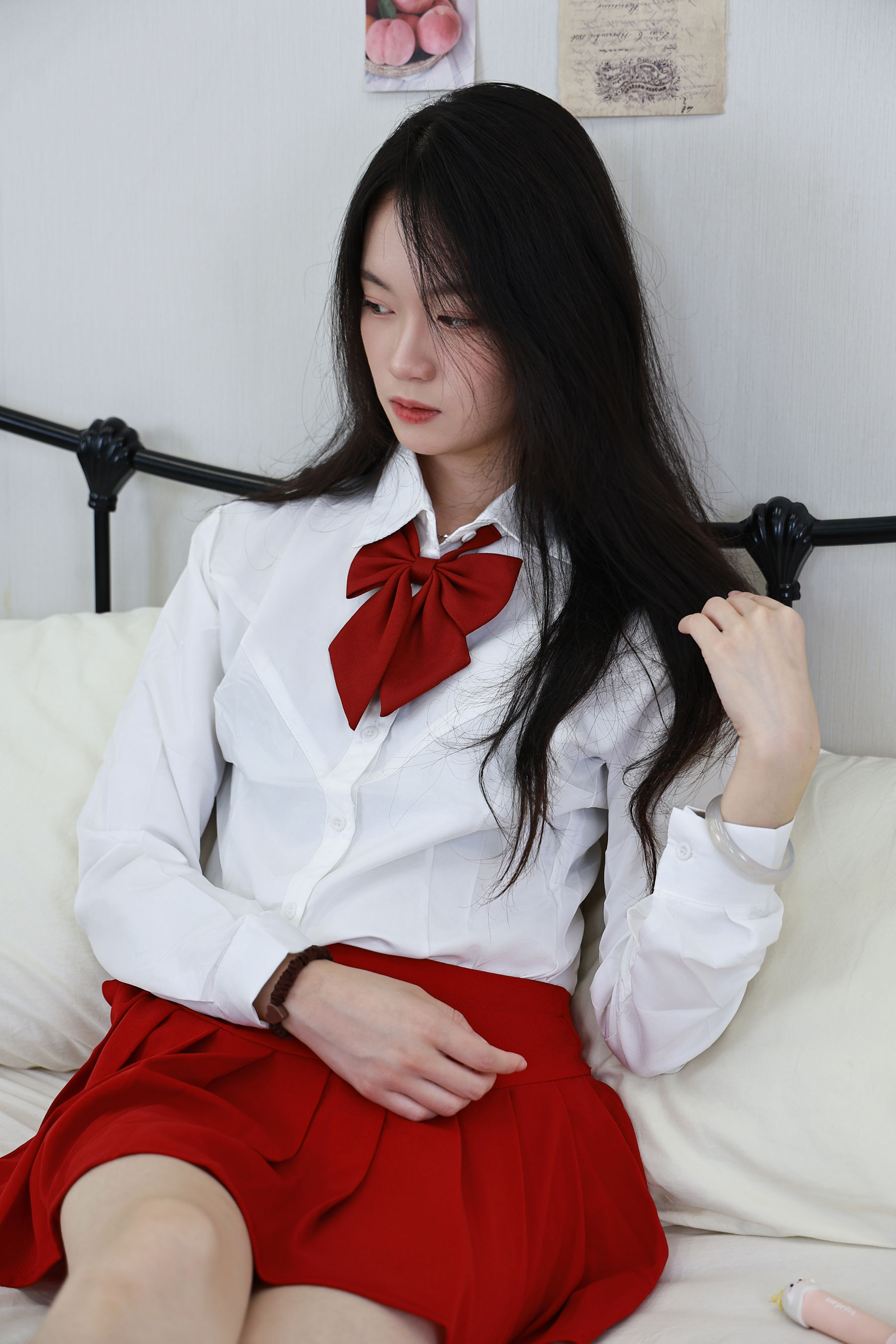 绮梦摄影 2025.09.30 No.403 小艺 珍藏无修无水印版/(310P)