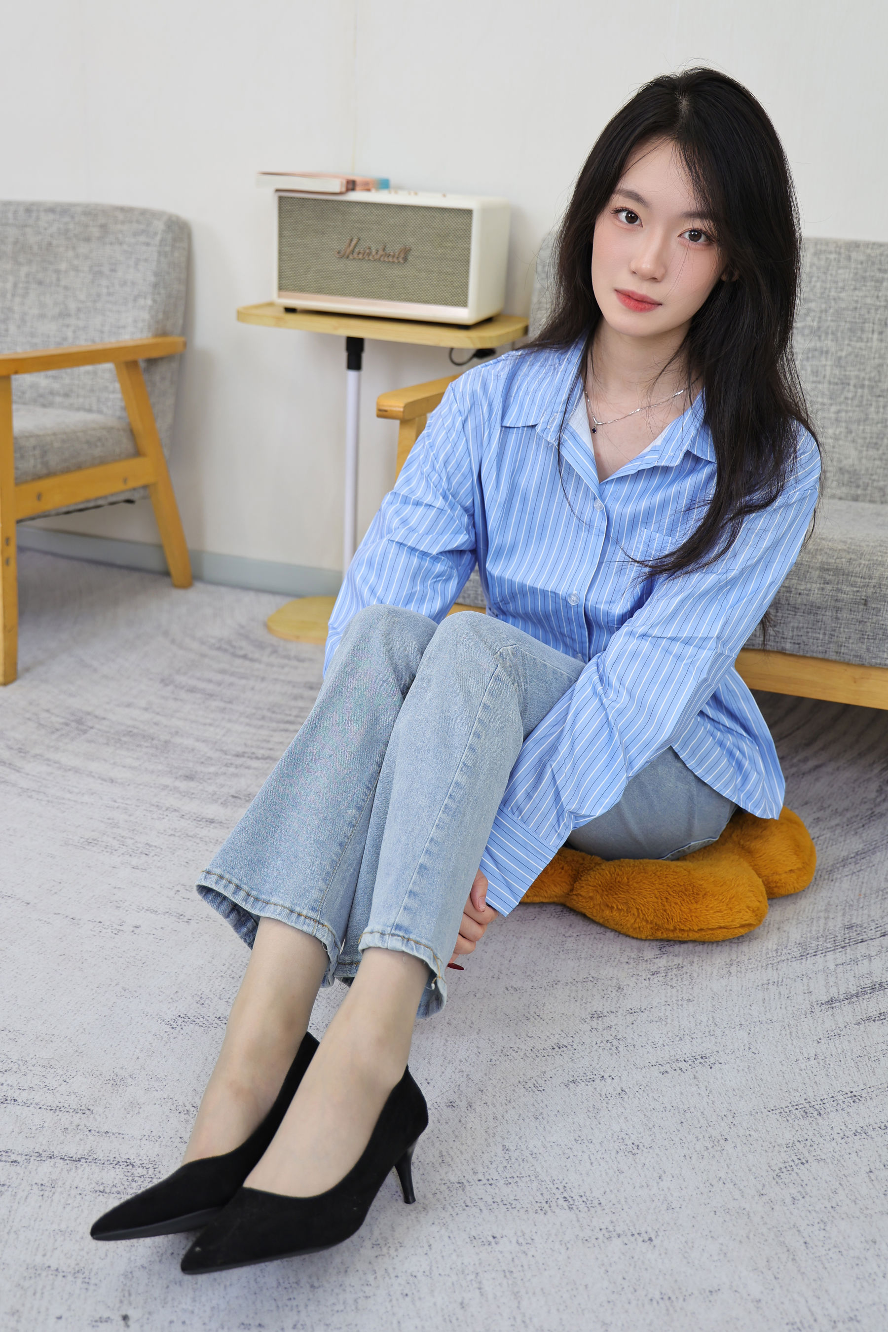 绮梦摄影 2025.10.05 No.408 小艺 珍藏无修无水印版/(330P)