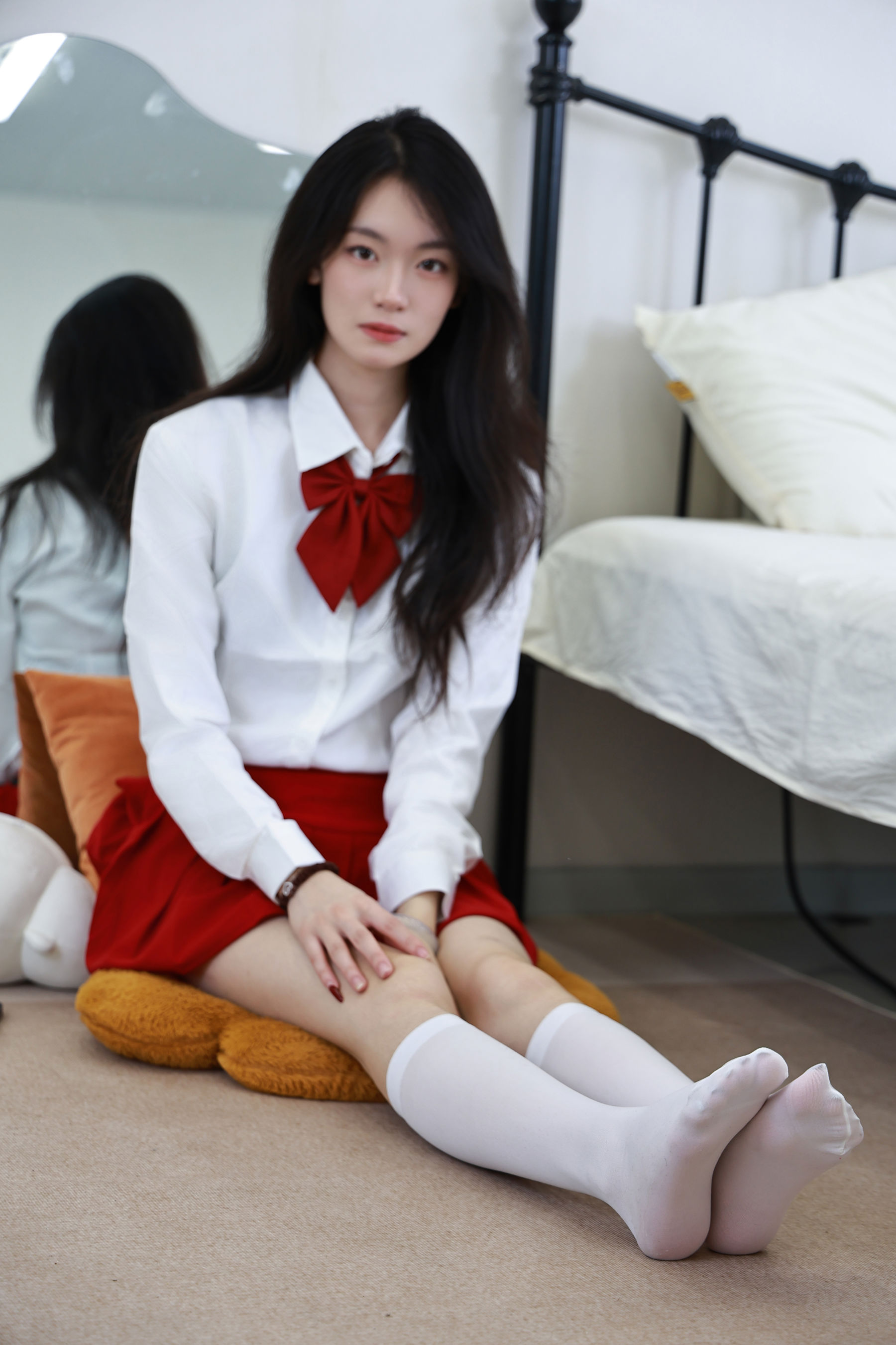 绮梦摄影 2025.09.30 No.403 小艺 珍藏无修无水印版/(310P)