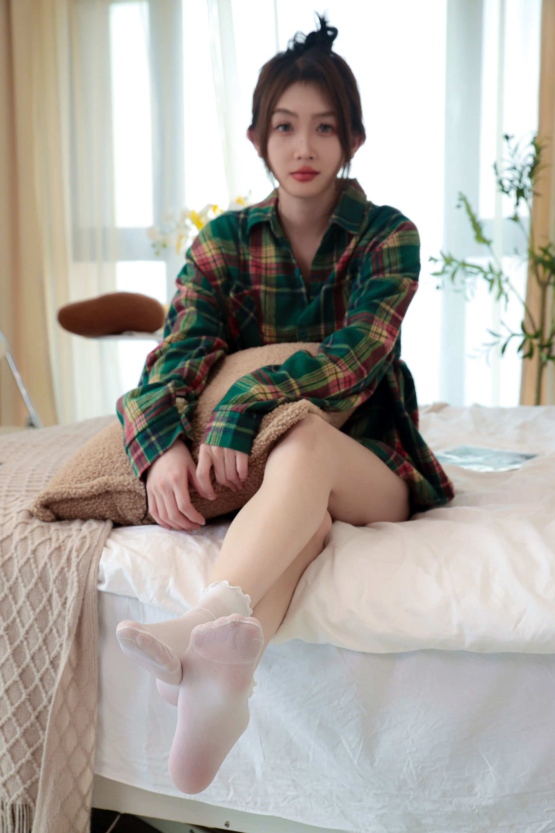 绮梦摄影 2024.12.15 No.114 幼幼 珍藏无修无水印版/(399P)