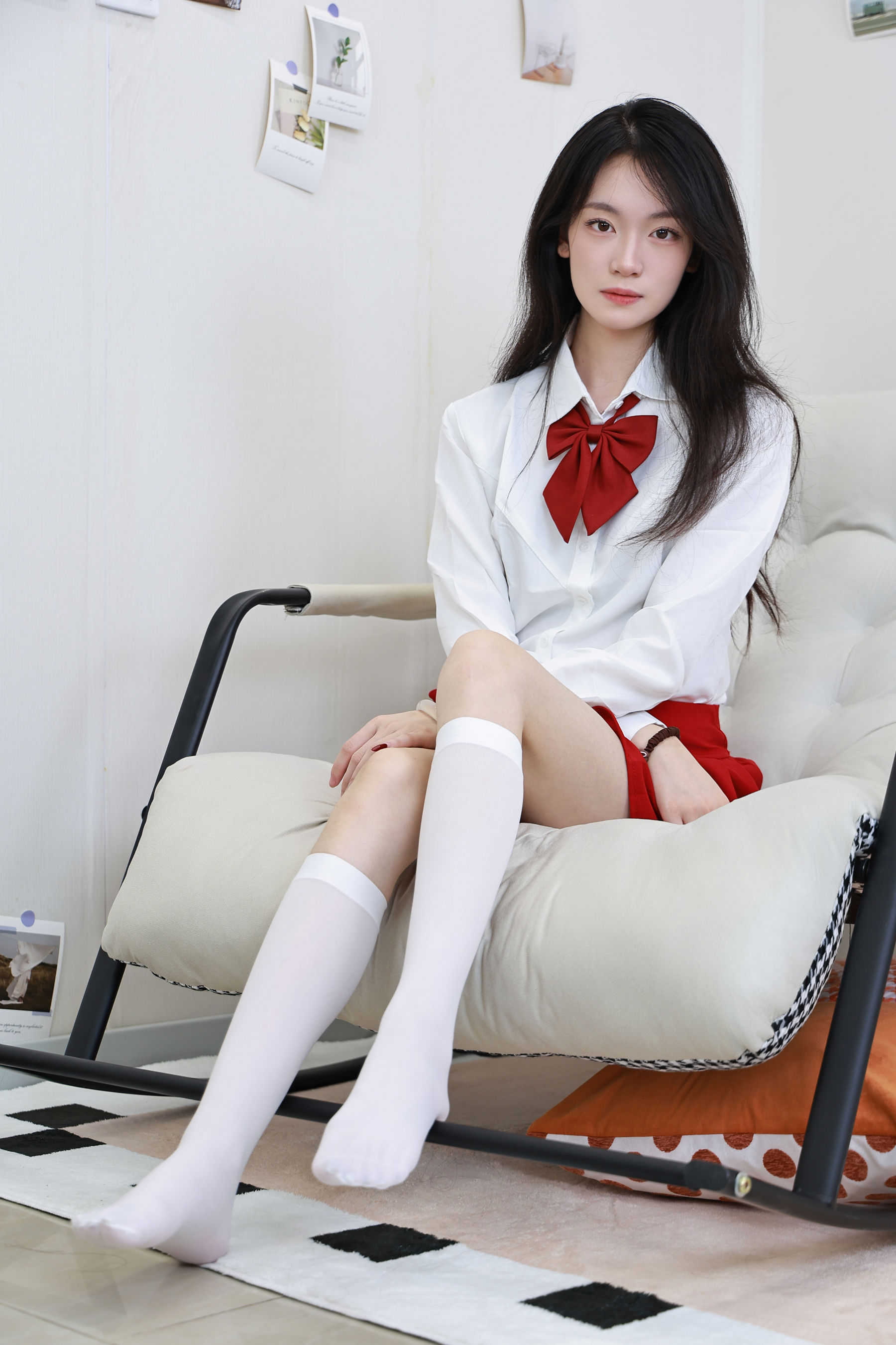 绮梦摄影 2025.09.30 No.403 小艺 珍藏无修无水印版/(310P)