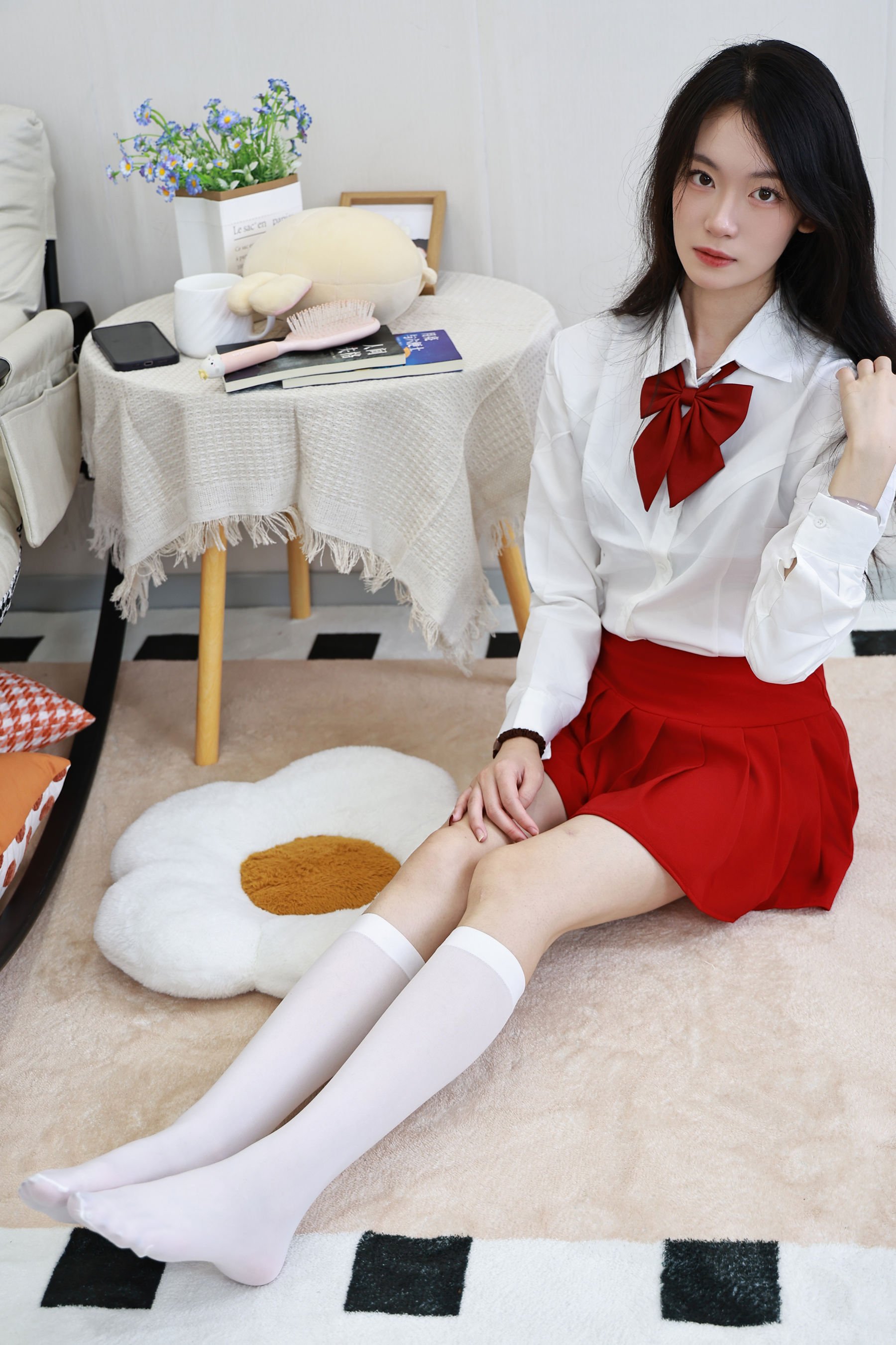 绮梦摄影 2025.09.30 No.403 小艺 珍藏无修无水印版/(310P)