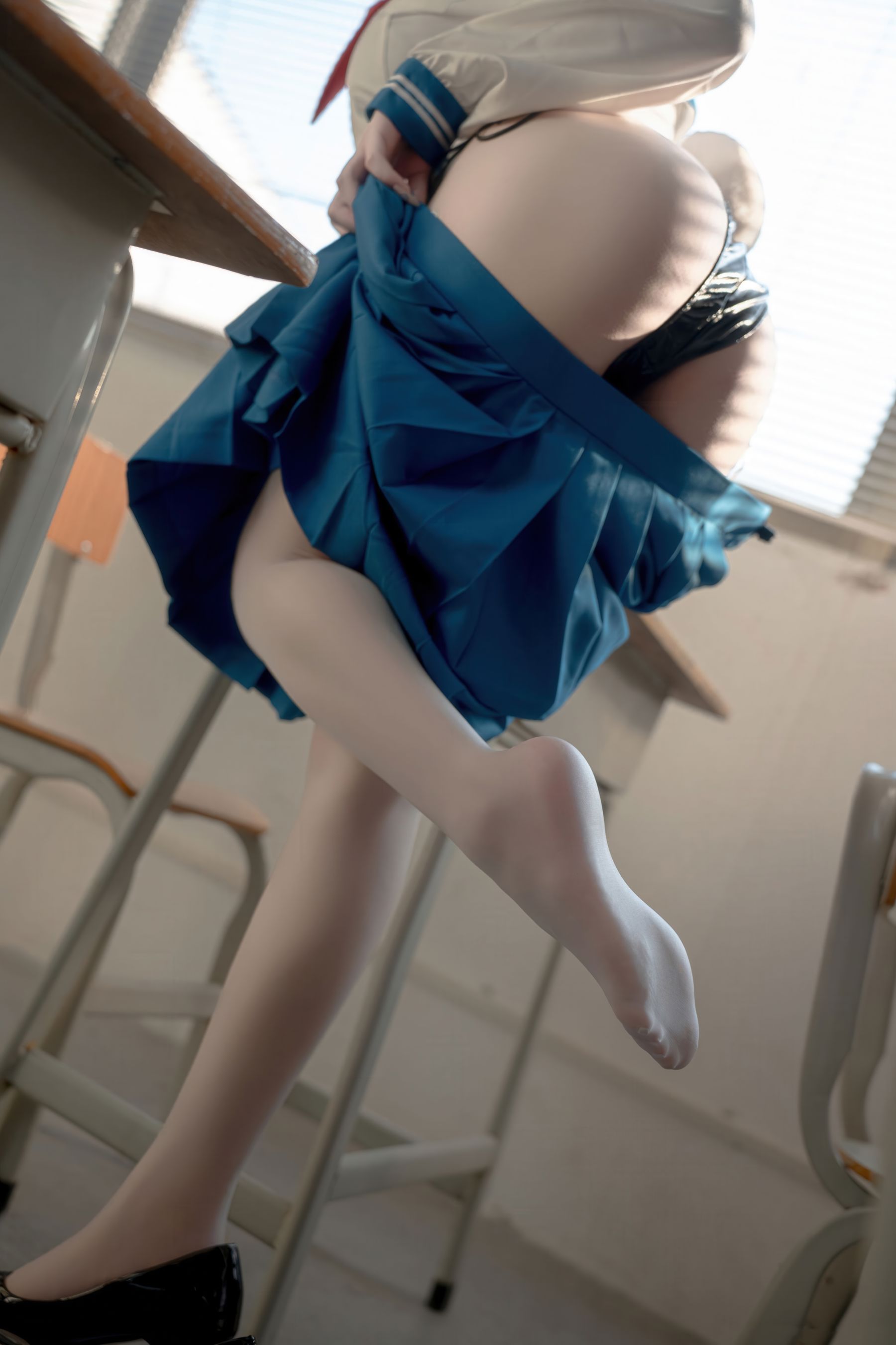 纸悦Etsu_ko - 水手服兔女郎/(63P)
