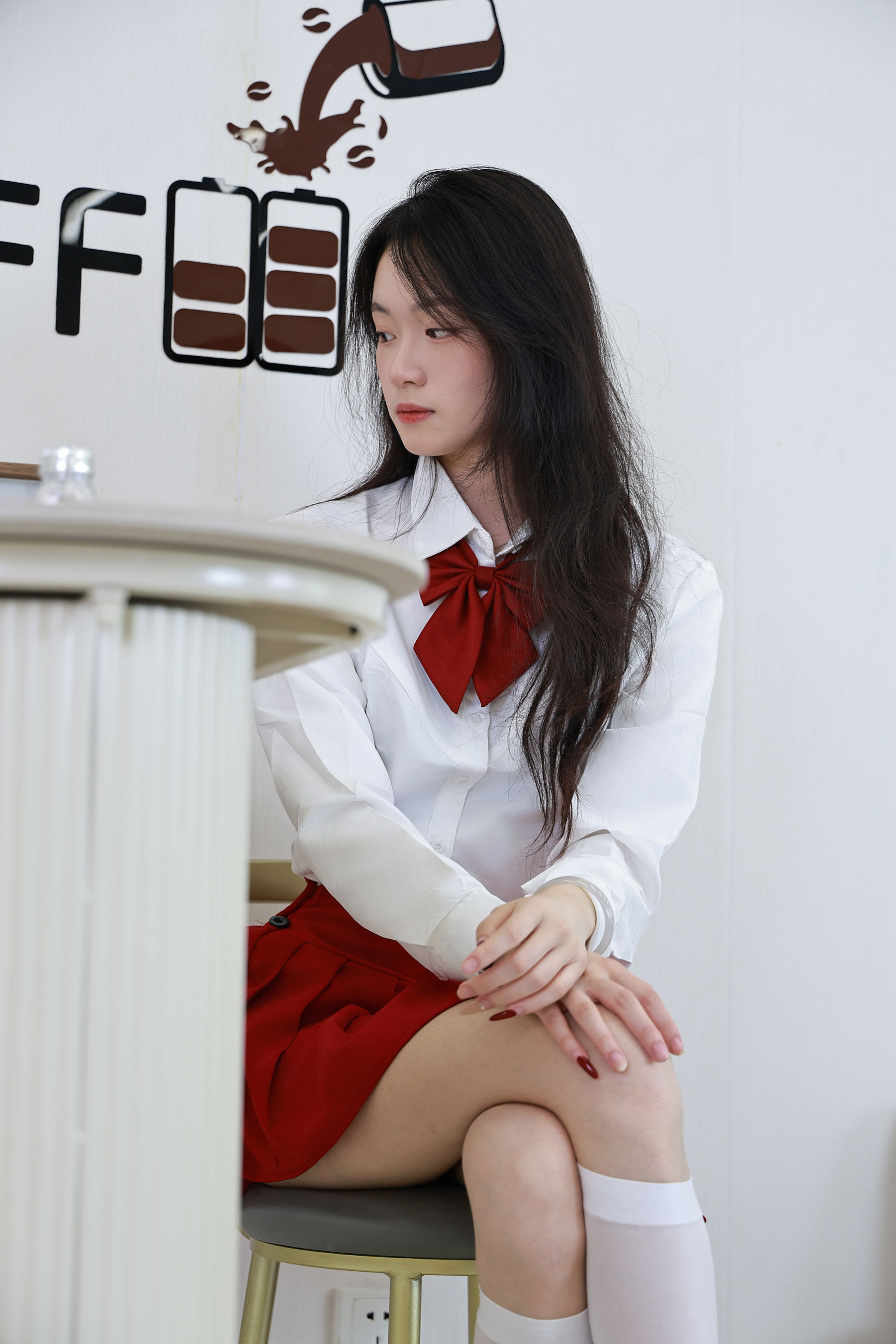 绮梦摄影 2025.09.30 No.403 小艺 珍藏无修无水印版/(310P)