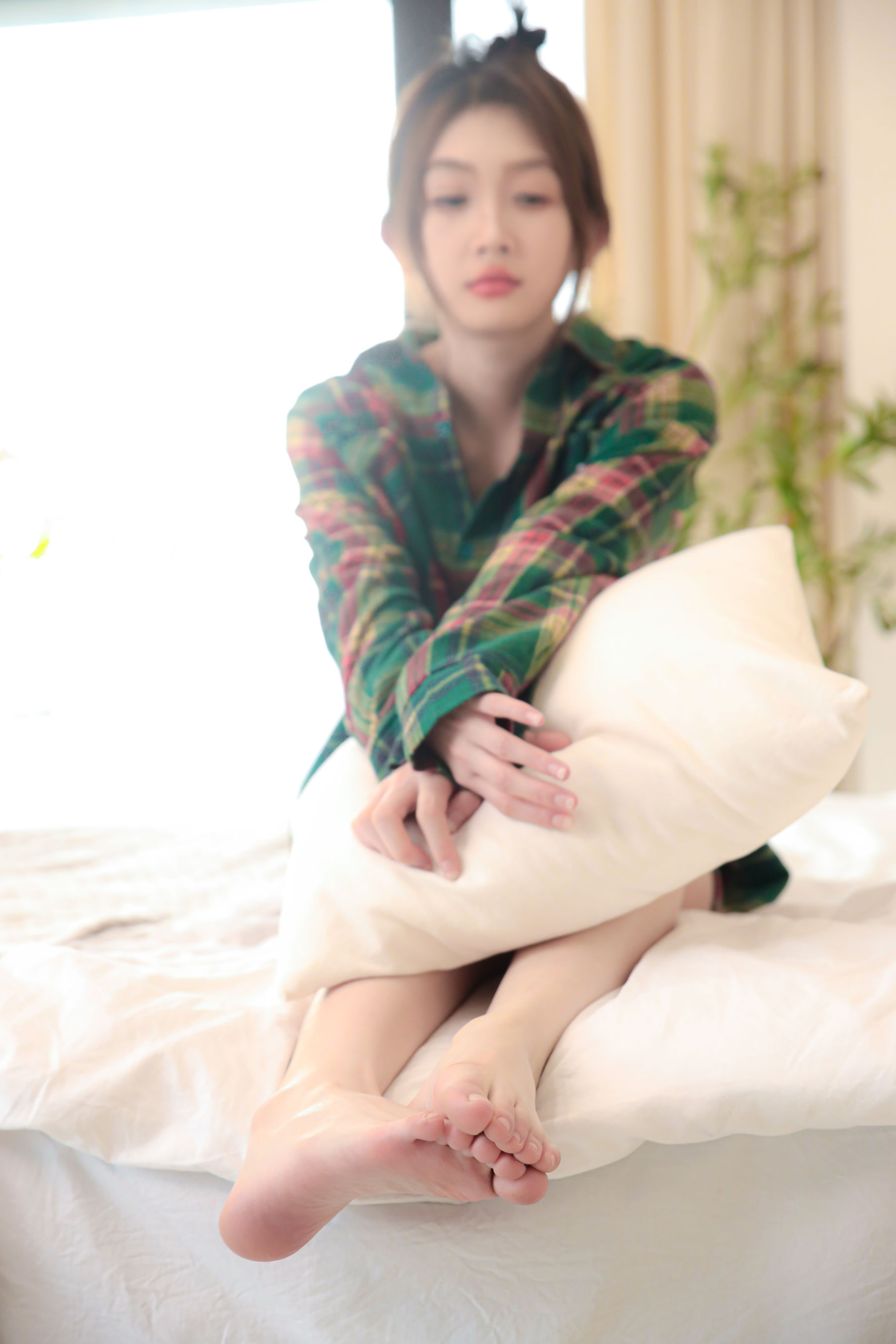 绮梦摄影 2024.12.15 No.114 幼幼 珍藏无修无水印版/(399P)