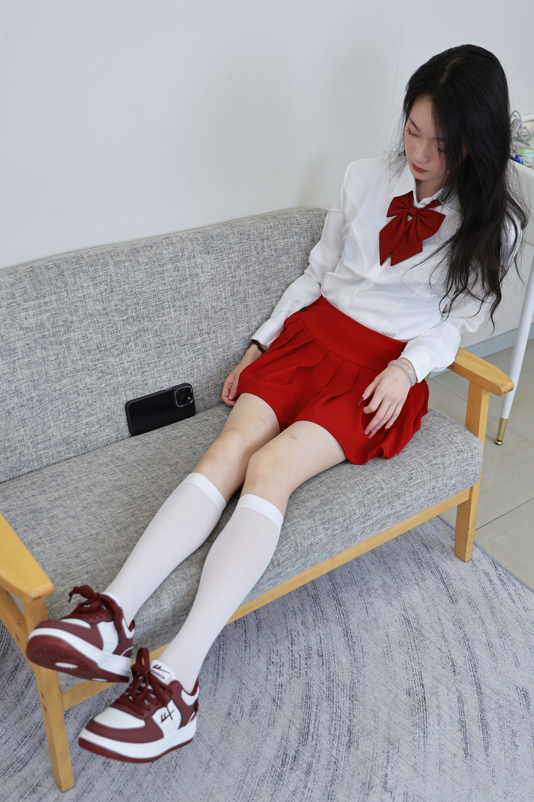 绮梦摄影 2025.09.30 No.403 小艺 珍藏无修无水印版/(310P)
