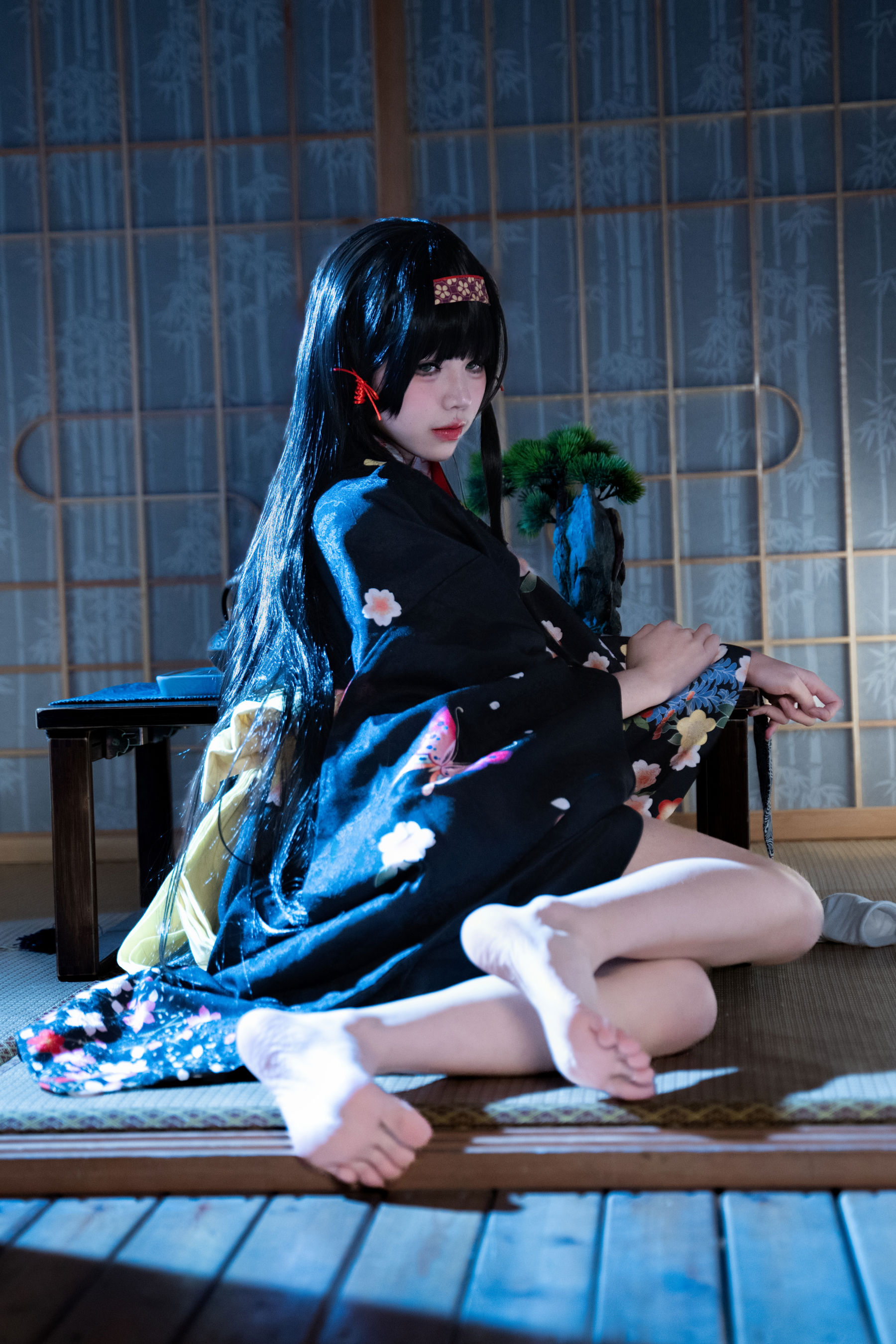清水凪 - 莲华/(62P)