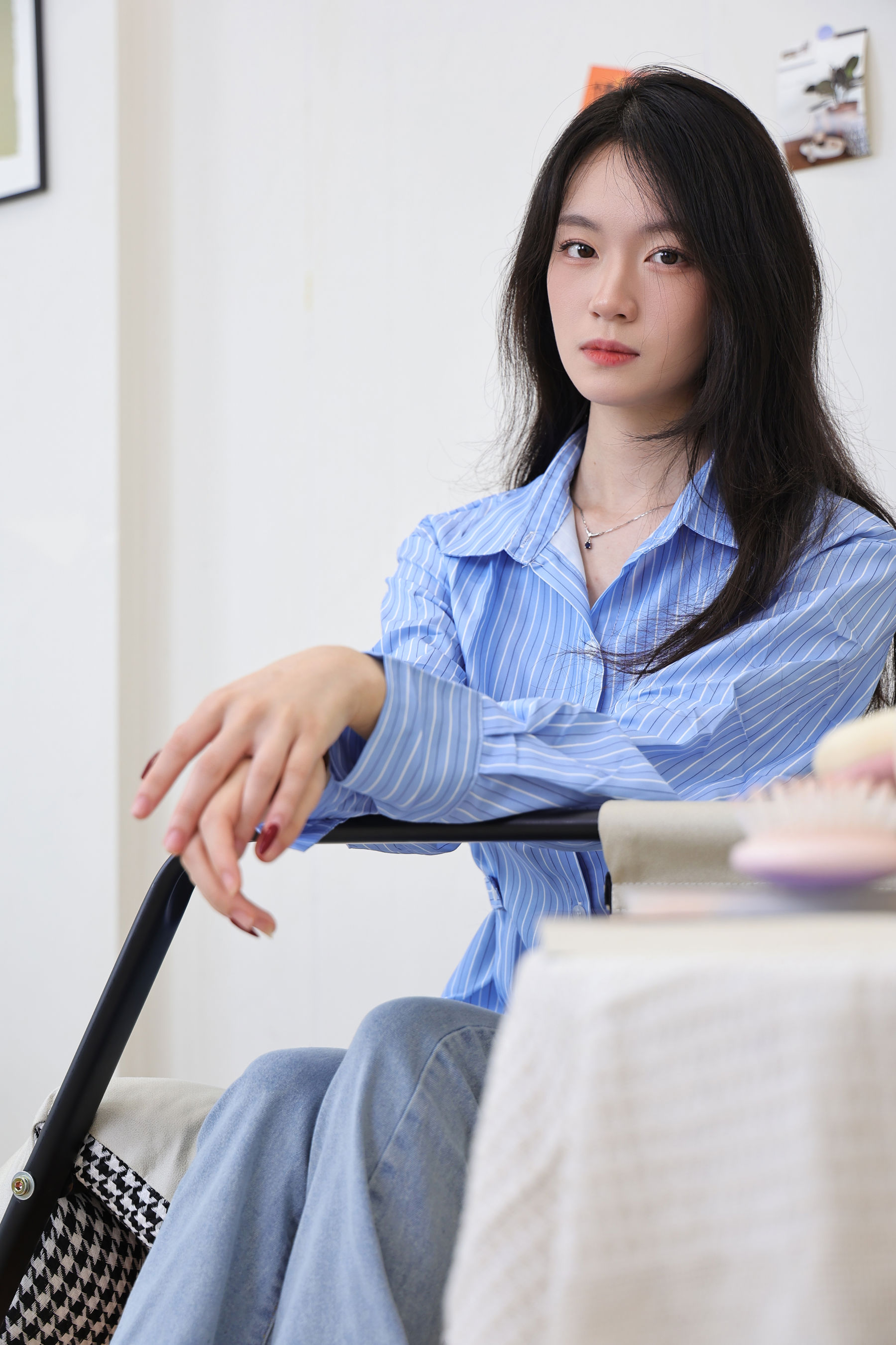 绮梦摄影 2025.10.05 No.408 小艺 珍藏无修无水印版/(330P)