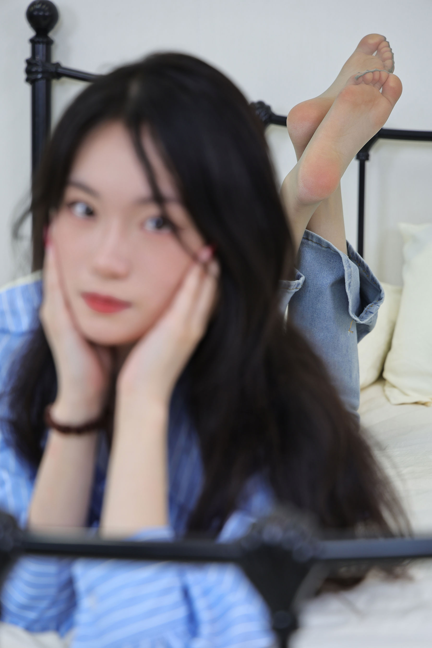 绮梦摄影 2025.10.05 No.408 小艺 珍藏无修无水印版/(330P)