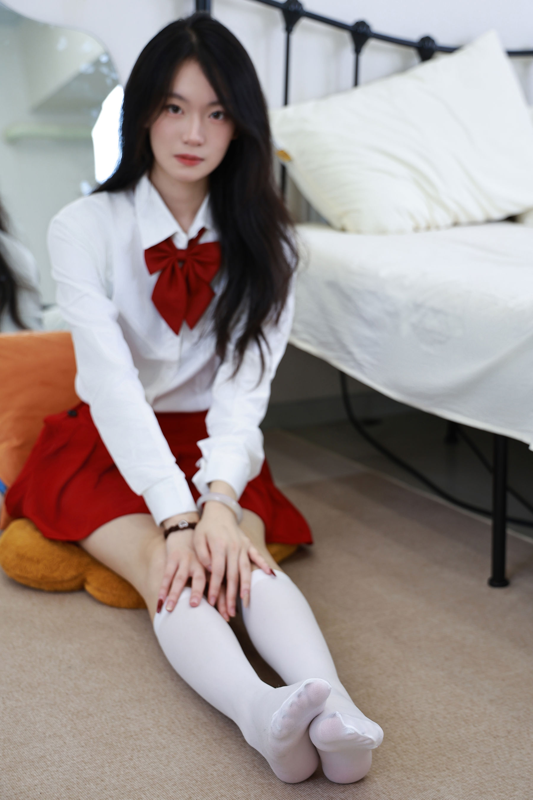 绮梦摄影 2025.09.30 No.403 小艺 珍藏无修无水印版/(310P)
