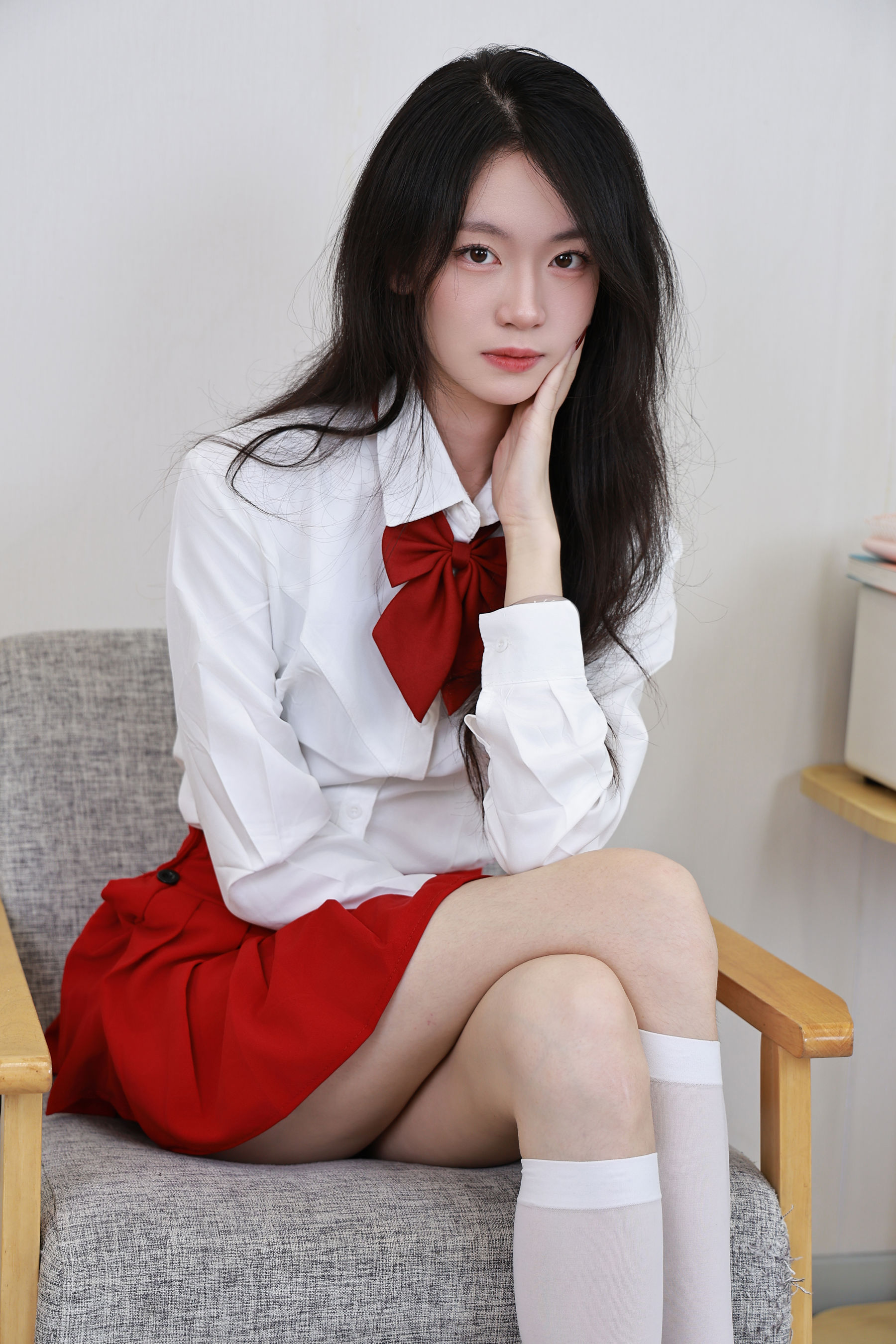 绮梦摄影 2025.09.30 No.403 小艺 珍藏无修无水印版/(310P)