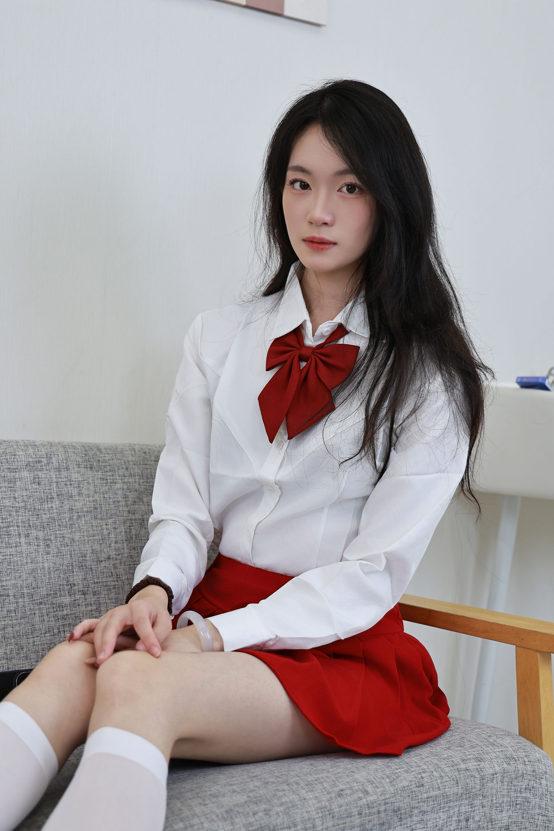 绮梦摄影 2025.09.30 No.403 小艺 珍藏无修无水印版/(310P)